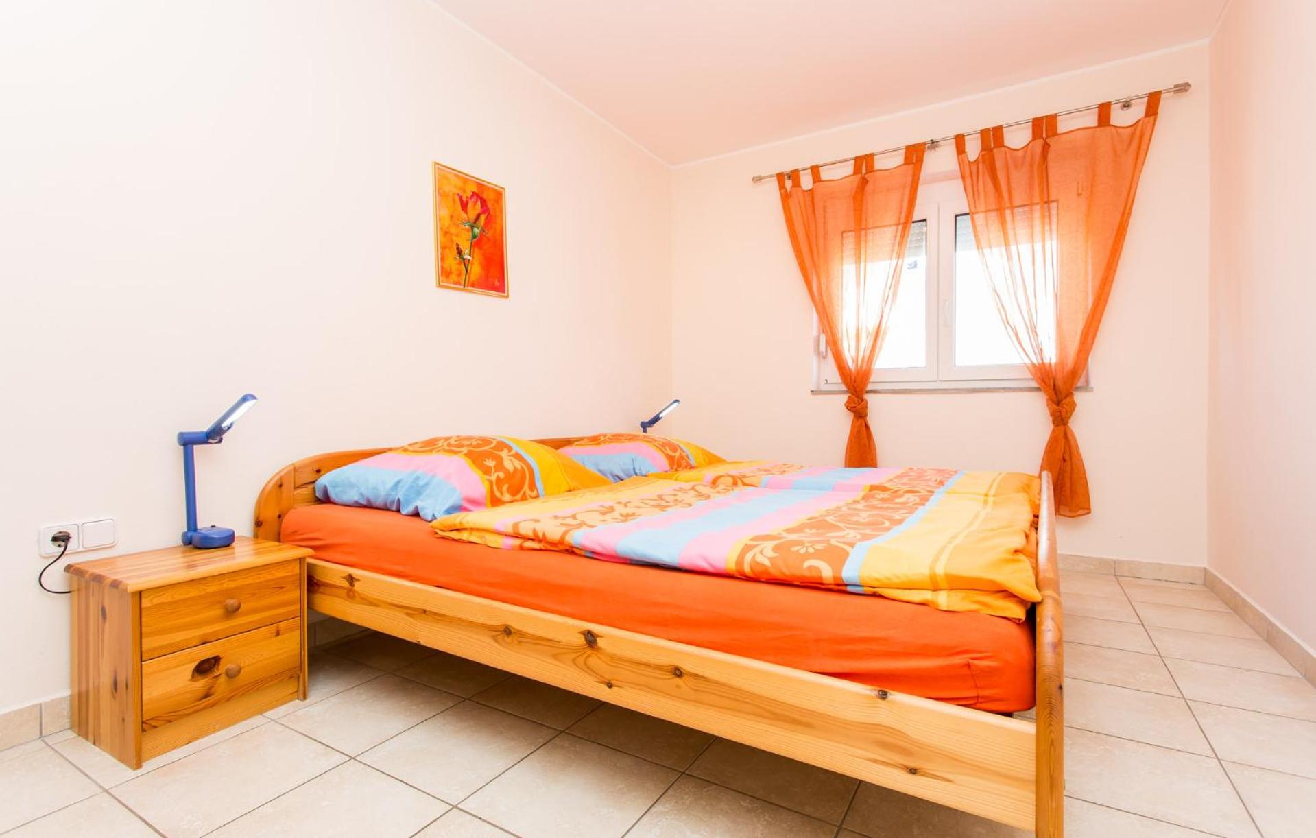Apartmani Andreas