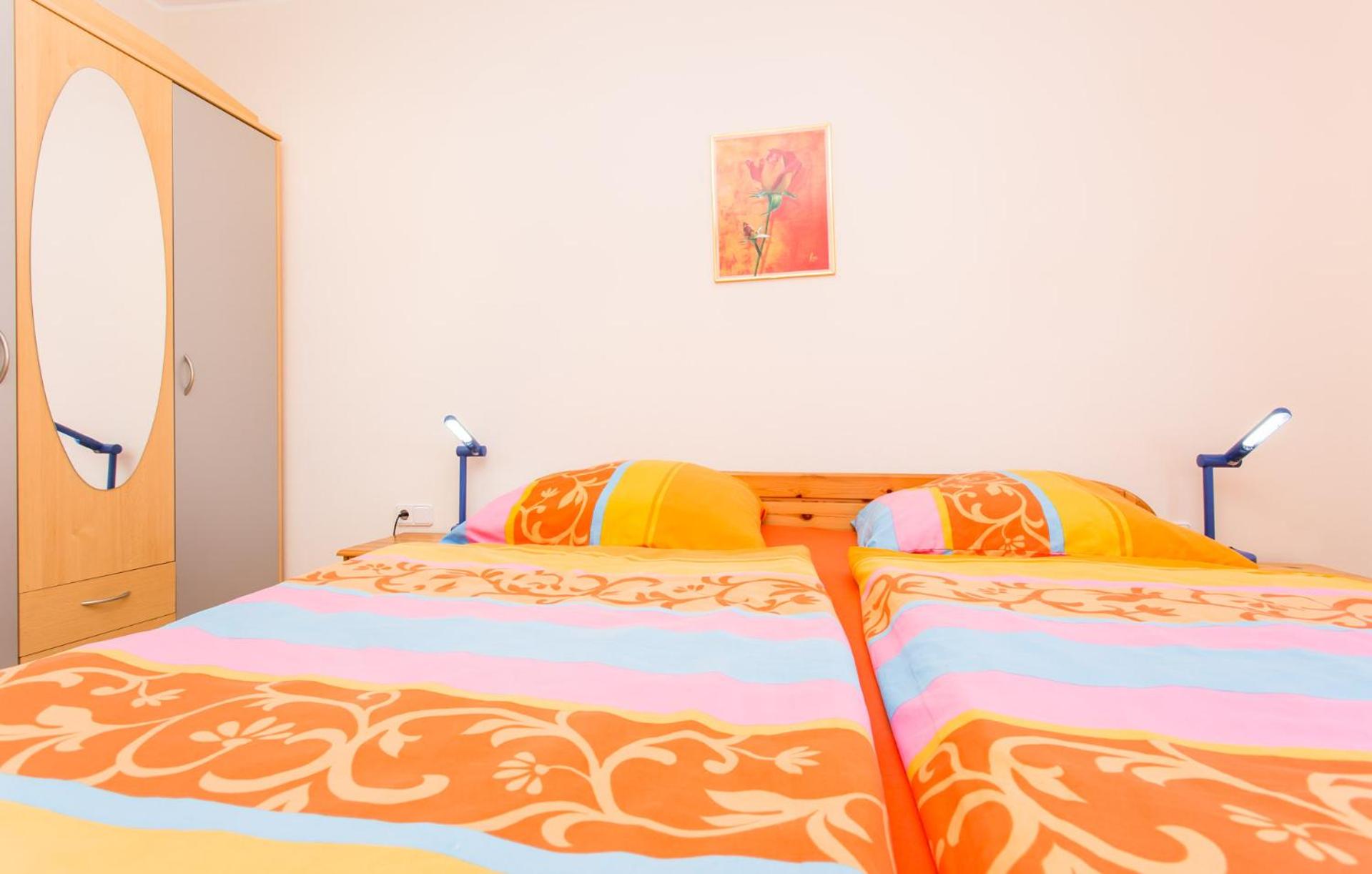 Apartmani Andreas