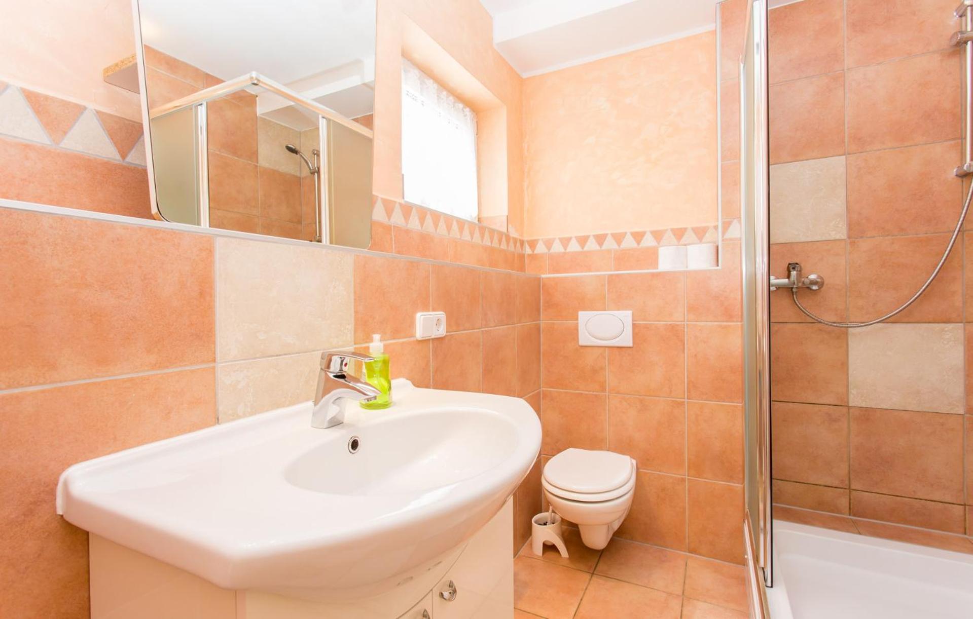 Apartmani Andreas