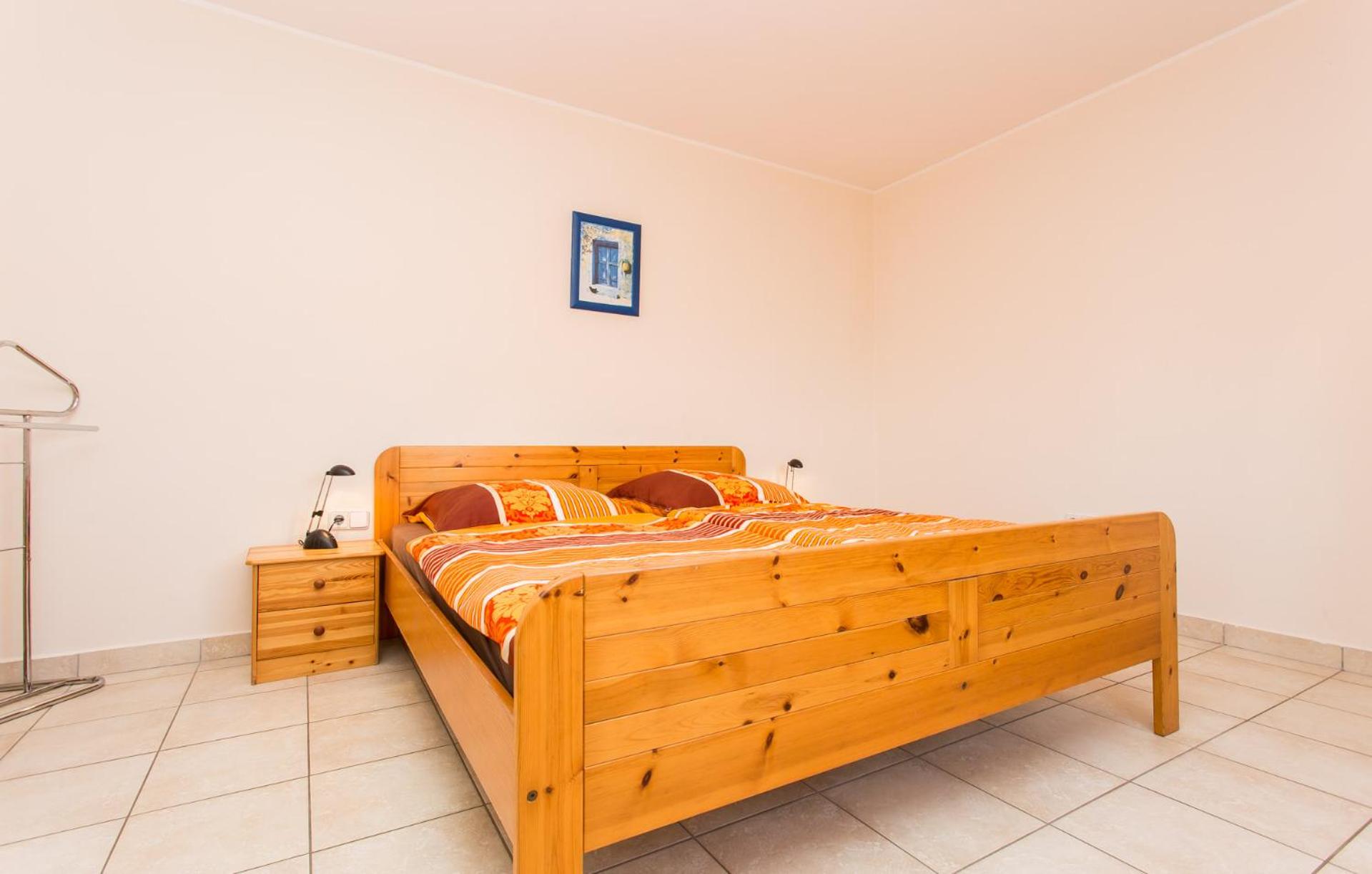 Apartmani Andreas