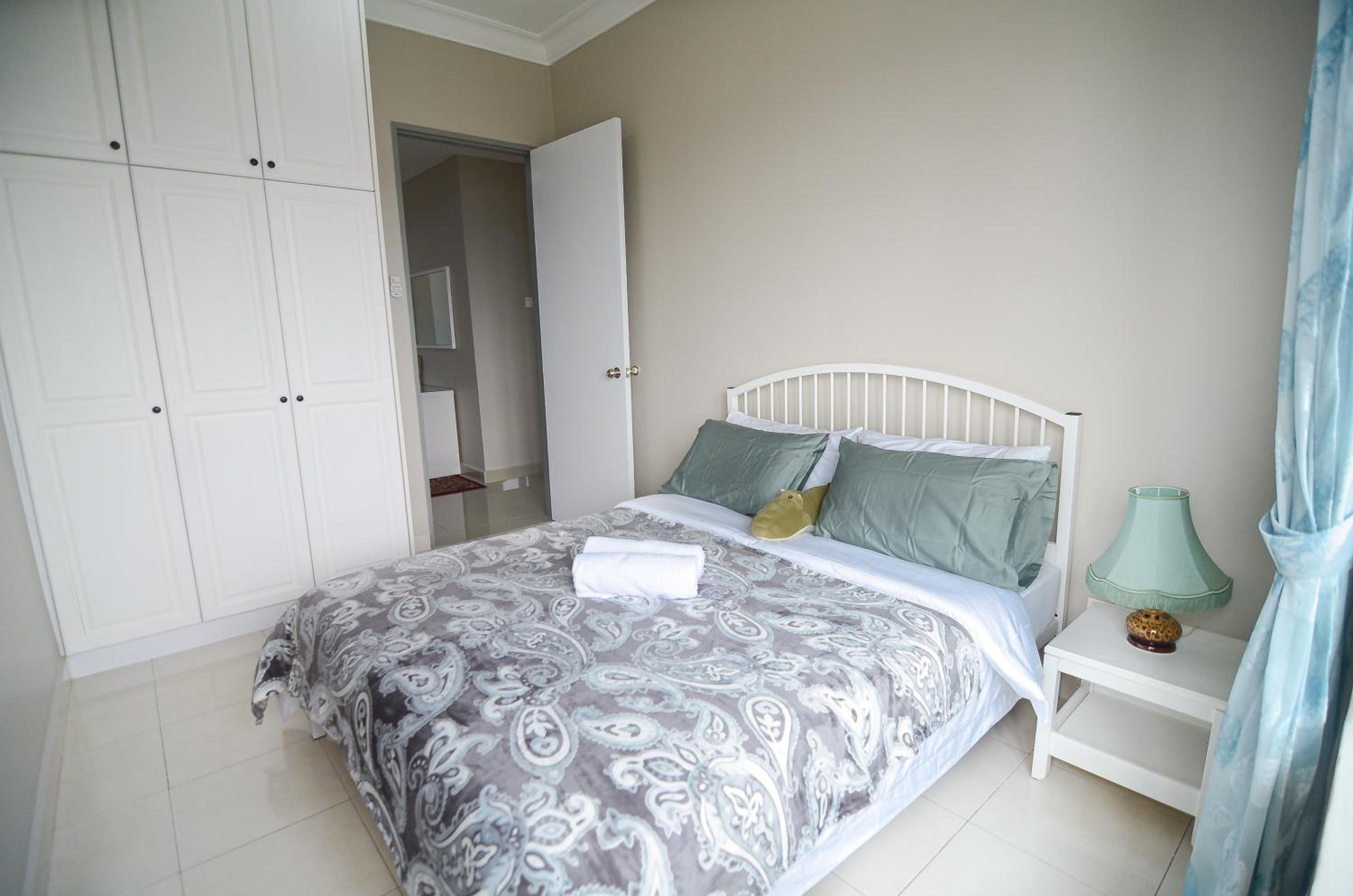 Rafflesia Condominium by Dahlia Homes