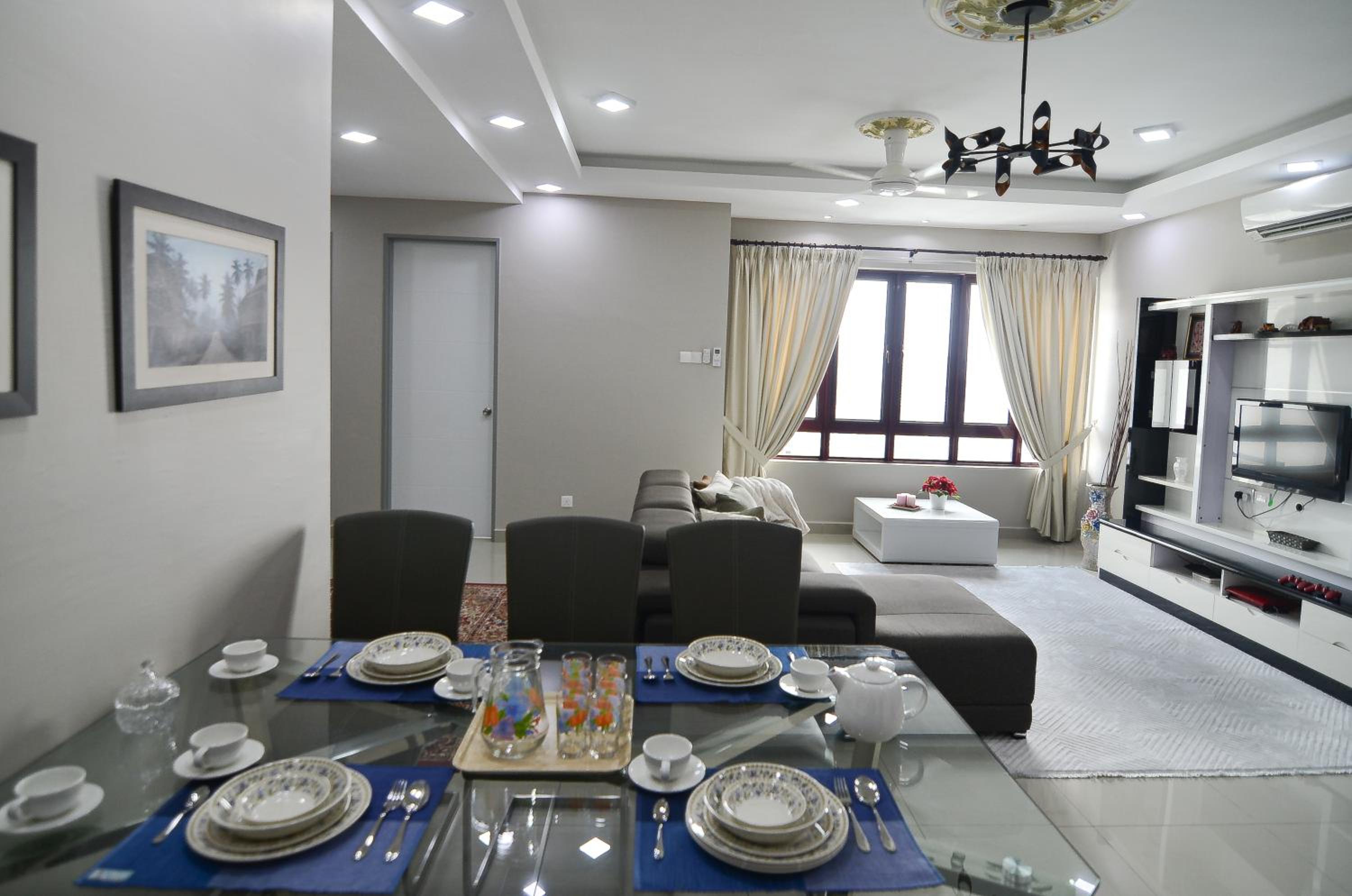 Rafflesia Condominium by Dahlia Homes