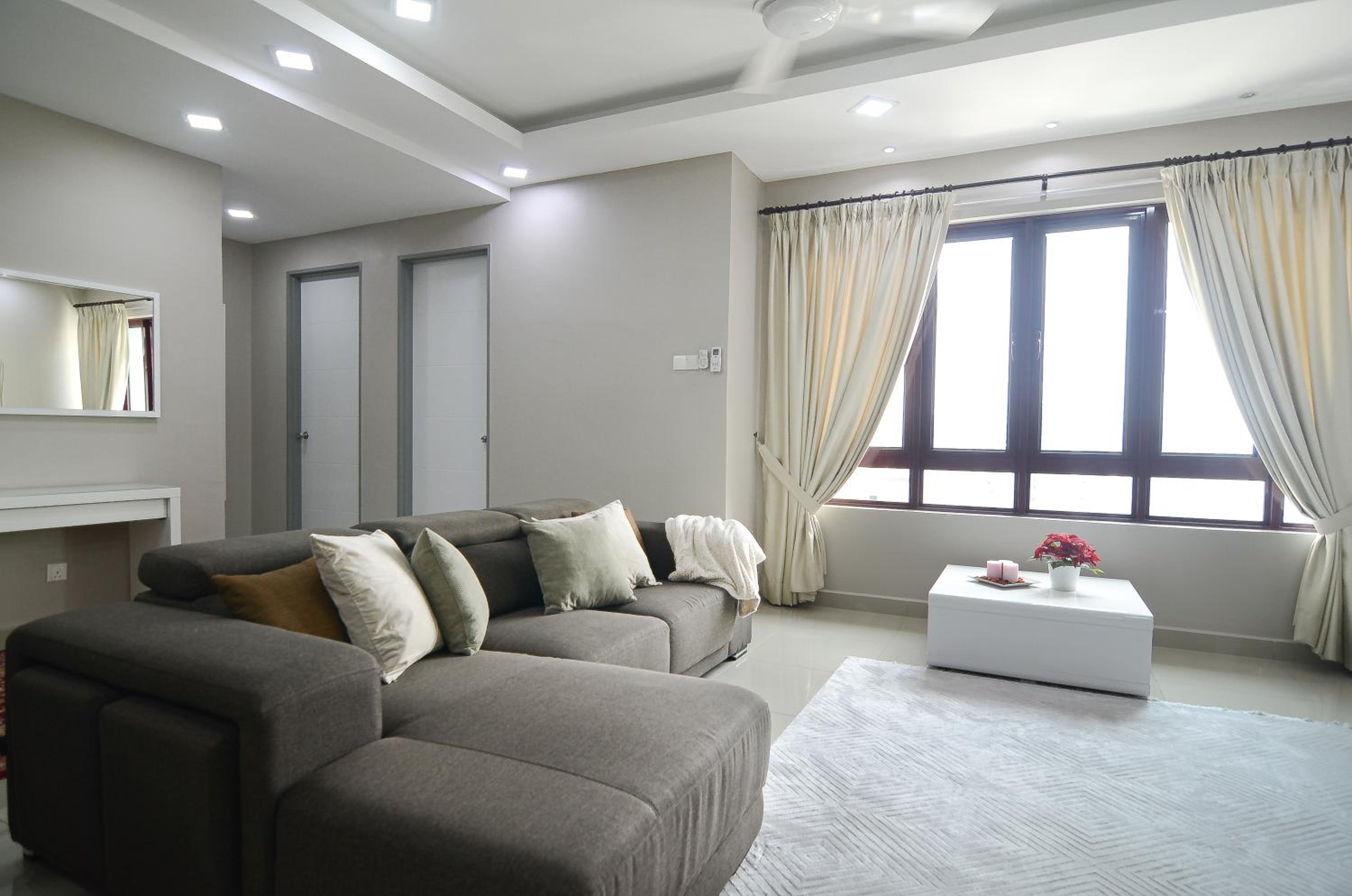 Rafflesia Condominium by Dahlia Homes