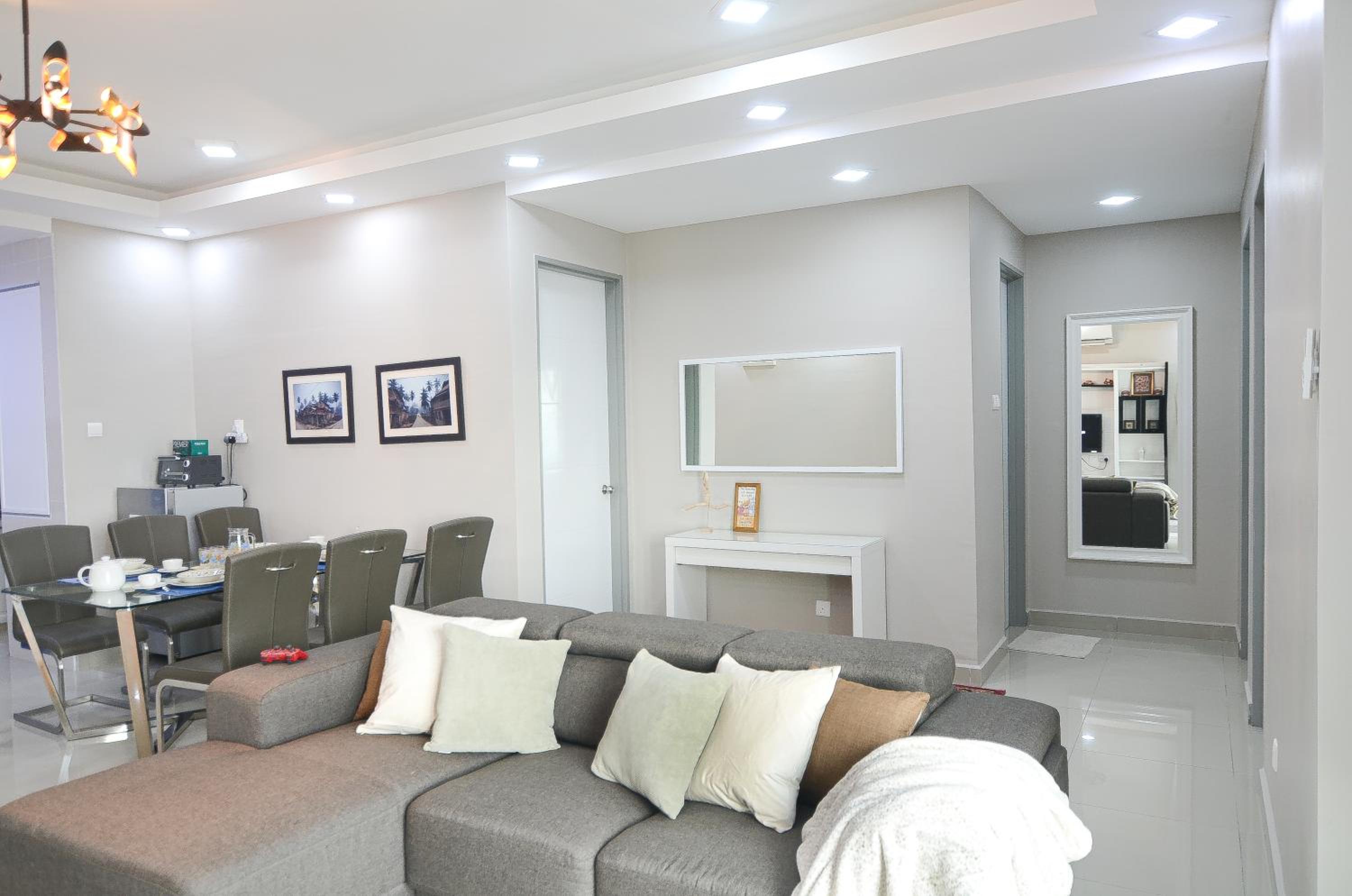 Rafflesia Condominium by Dahlia Homes