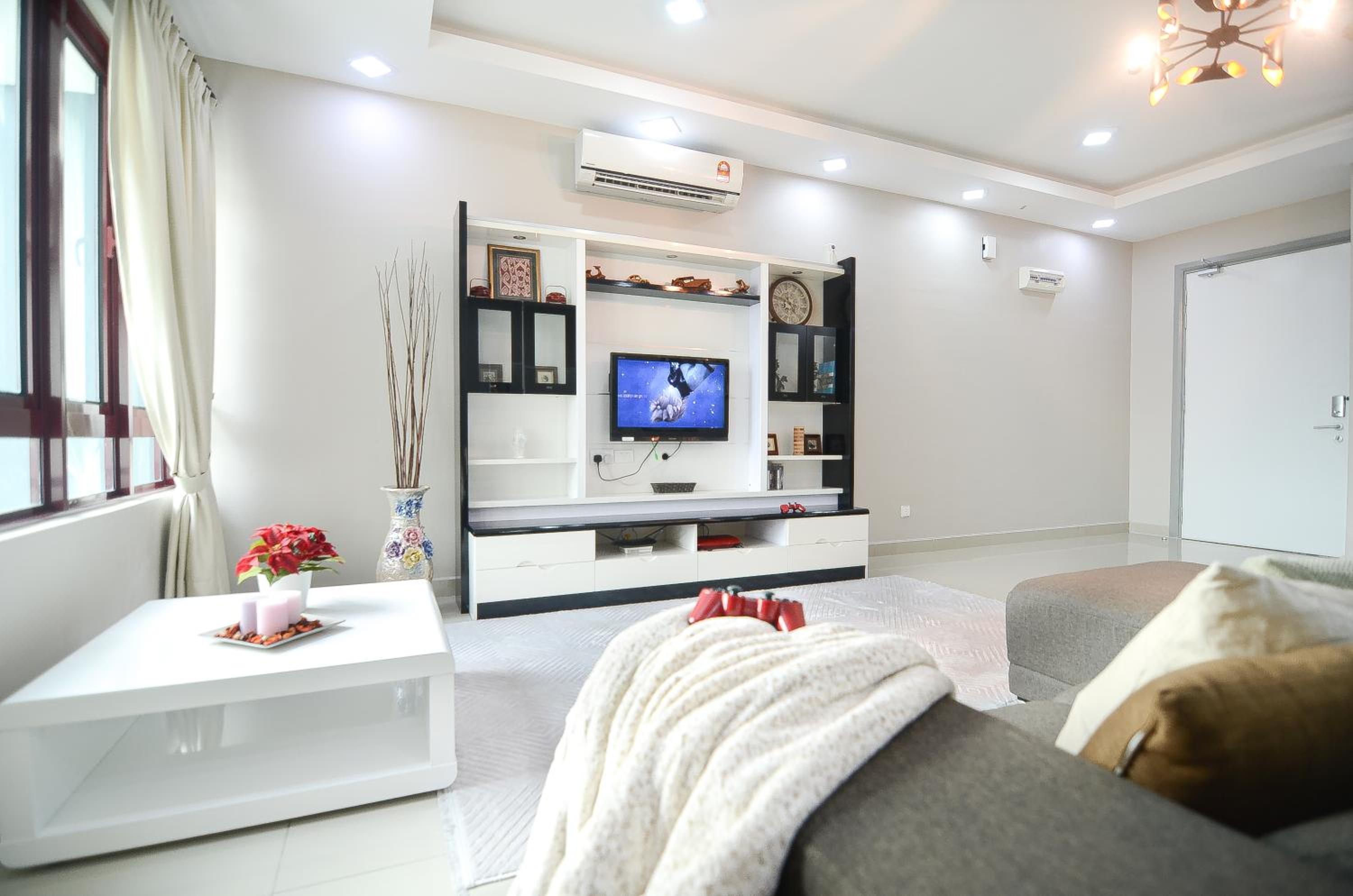Rafflesia Condominium by Dahlia Homes
