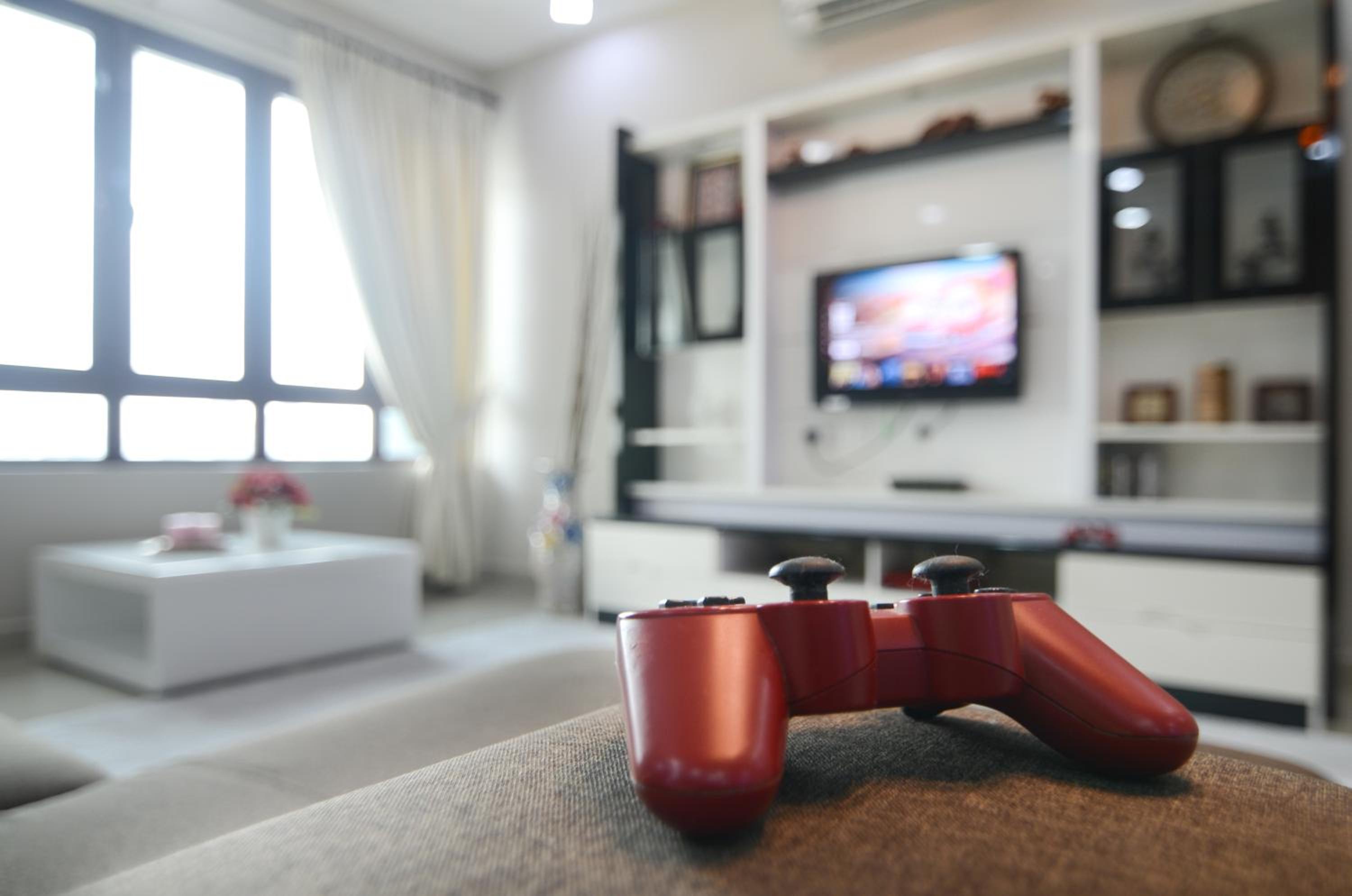 Rafflesia Condominium by Dahlia Homes