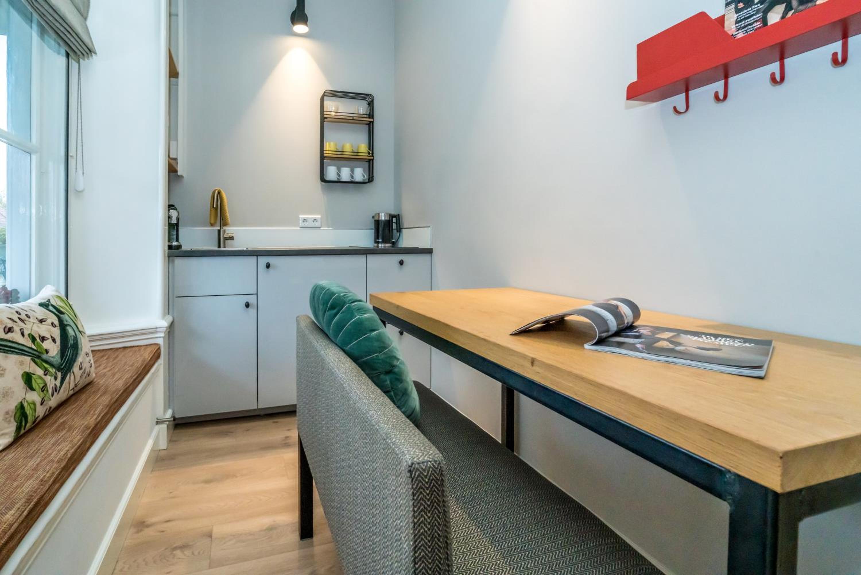 De Herberg Appartementen