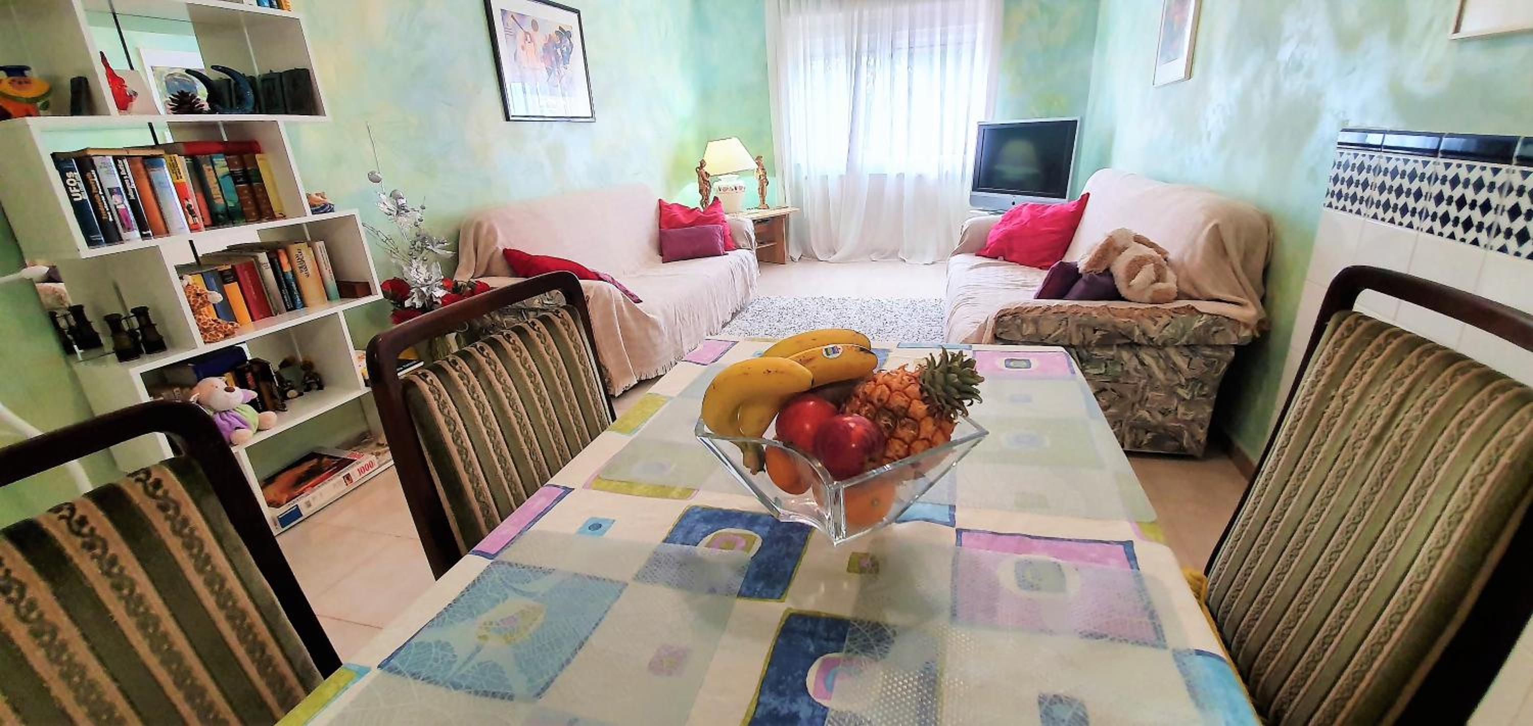 Villa Larnia de Tenerife