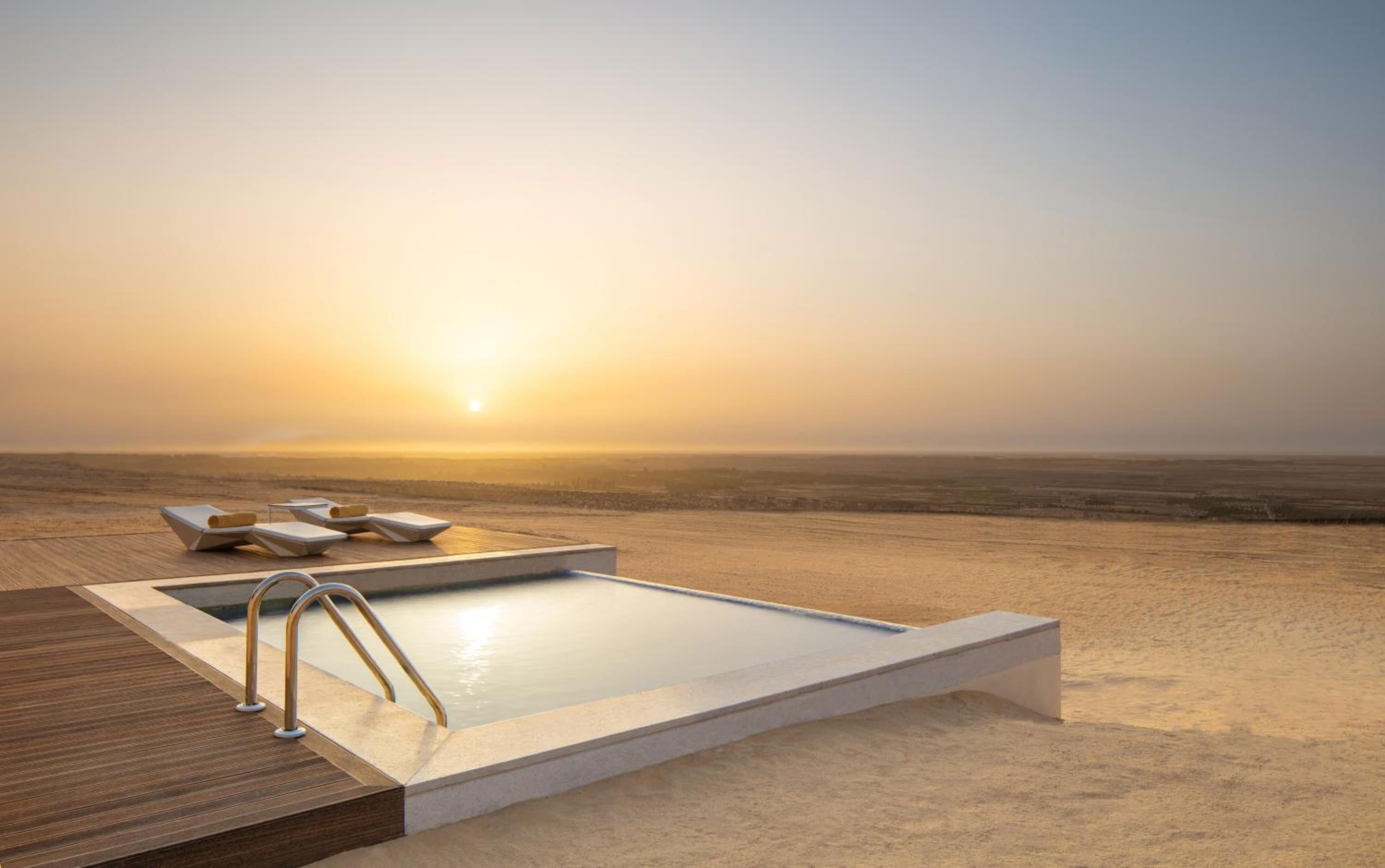 Tozeur Vacations - Anantara Sahara-Tozeur Resort  Villas - Property Image 2