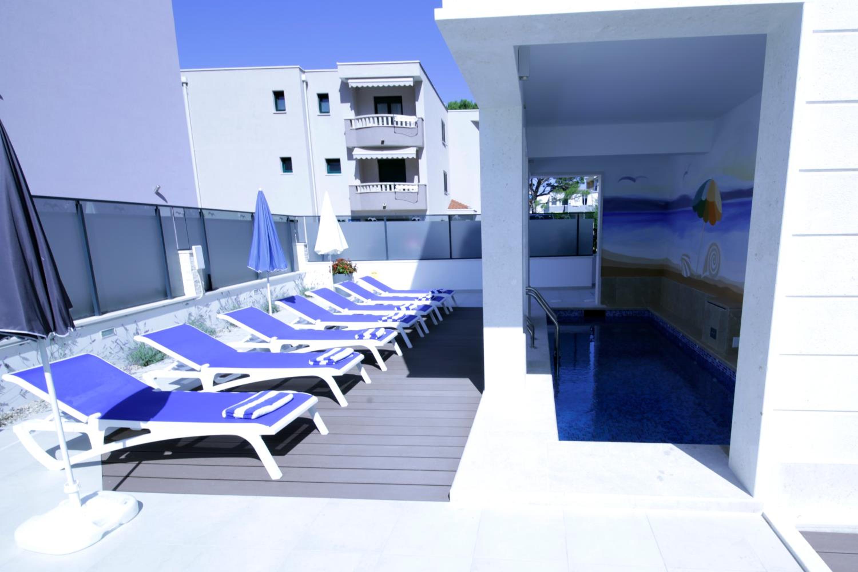 Villa Promajna 4 view 4