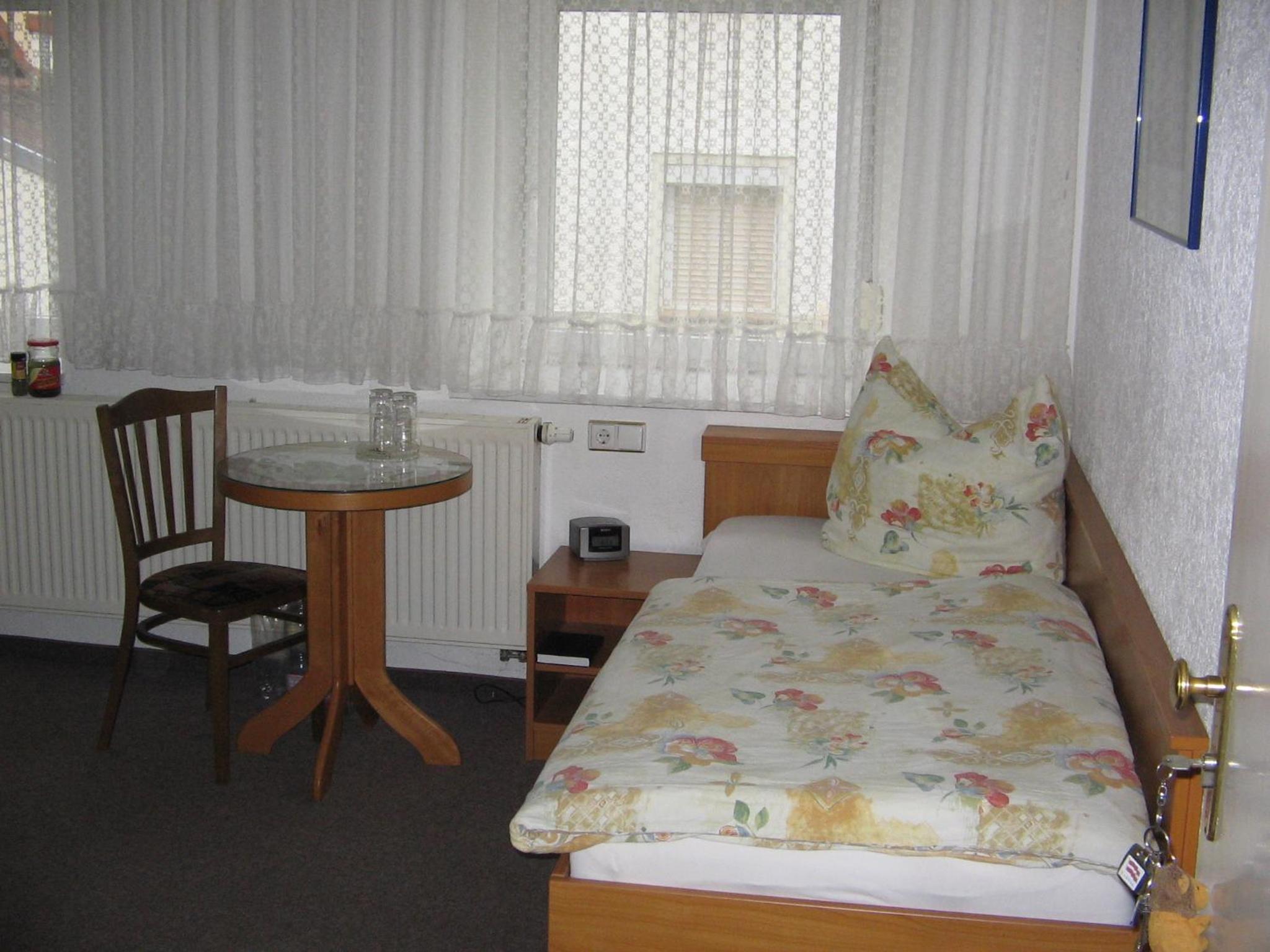 Pension 