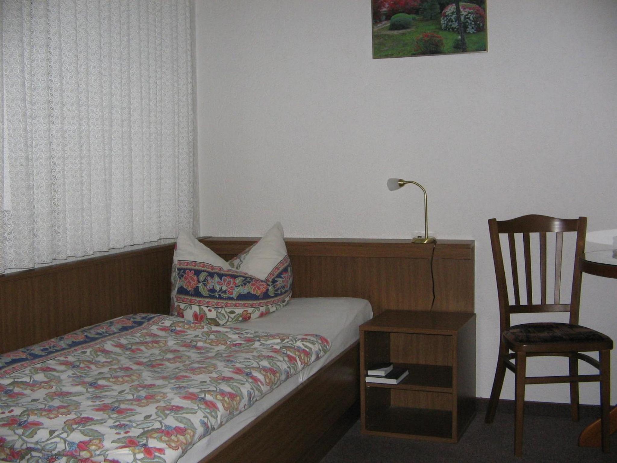 Pension 