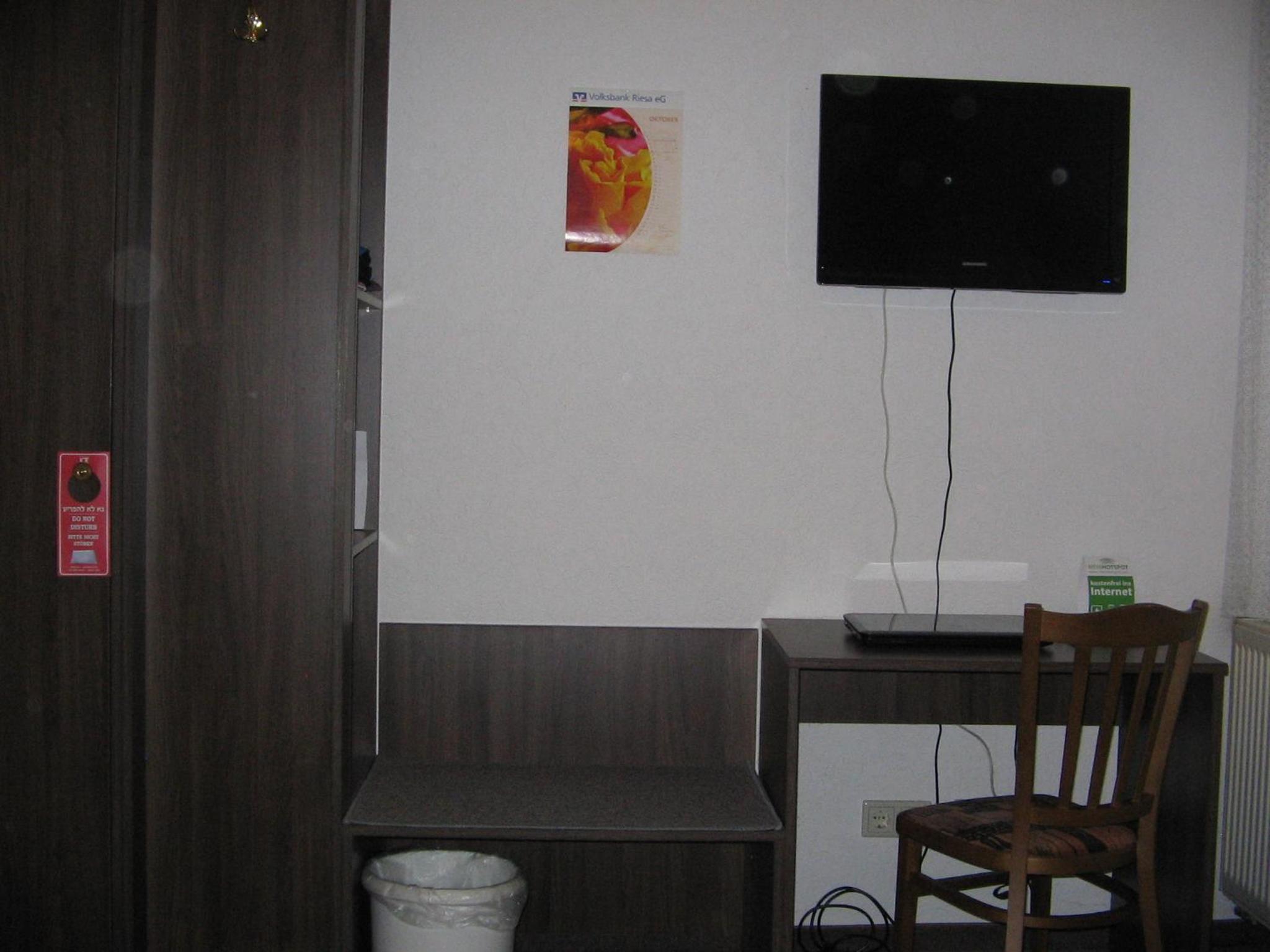 Pension 