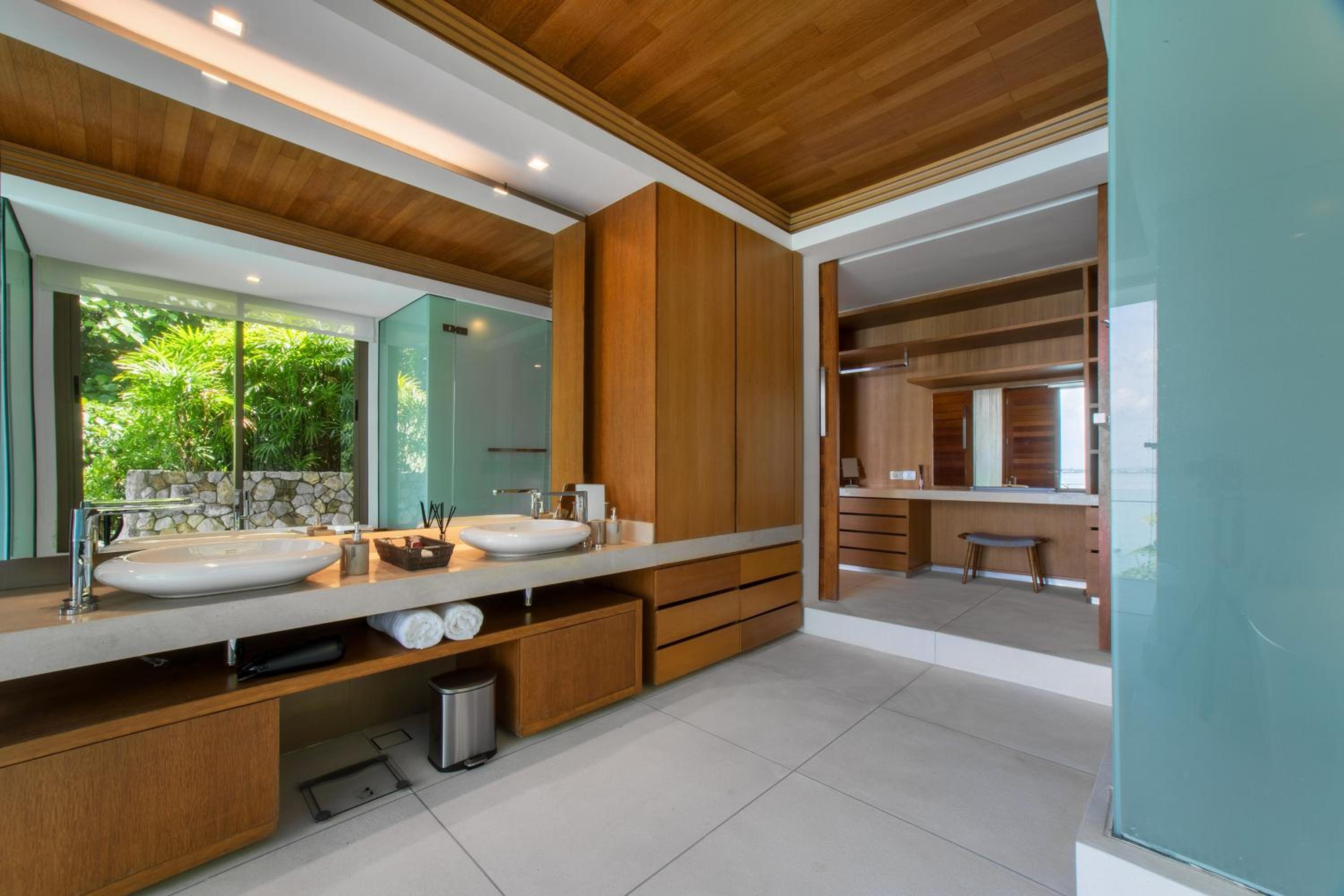 Villa Skyfall Thailand Phuket