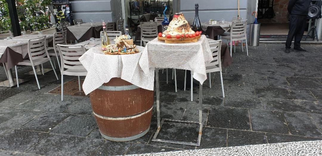 B&B La Città Partenopea