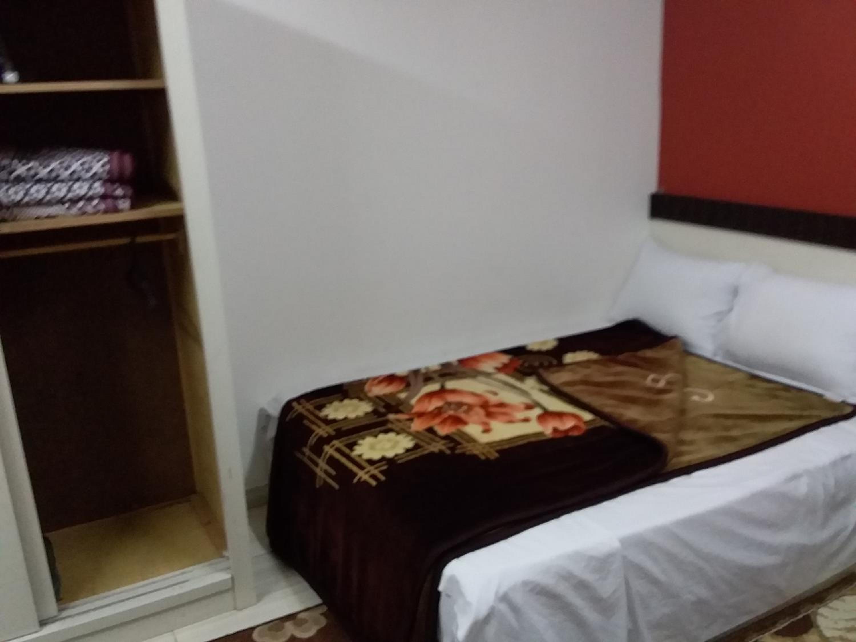Isis Hostel 2