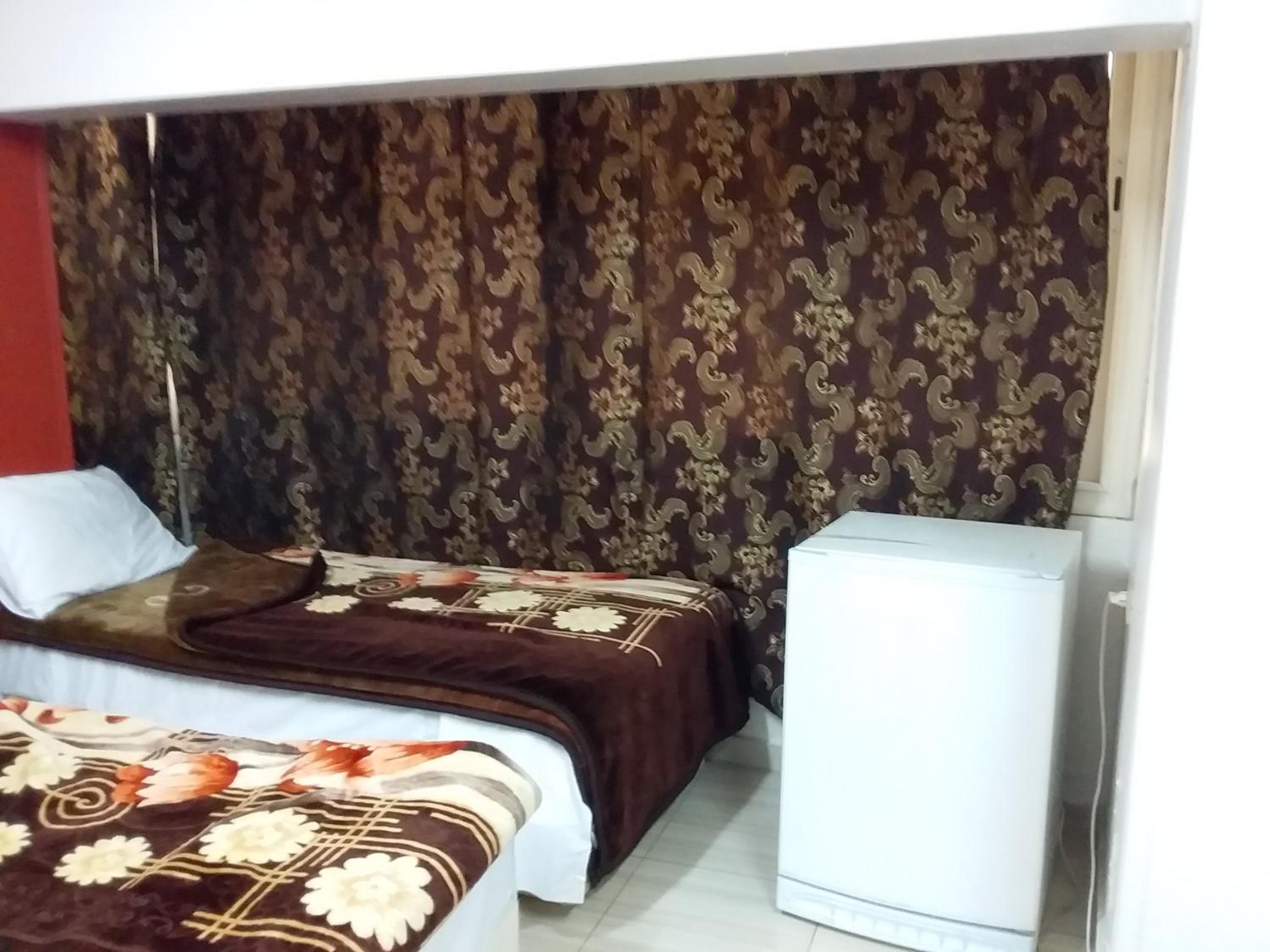 Isis Hostel 2