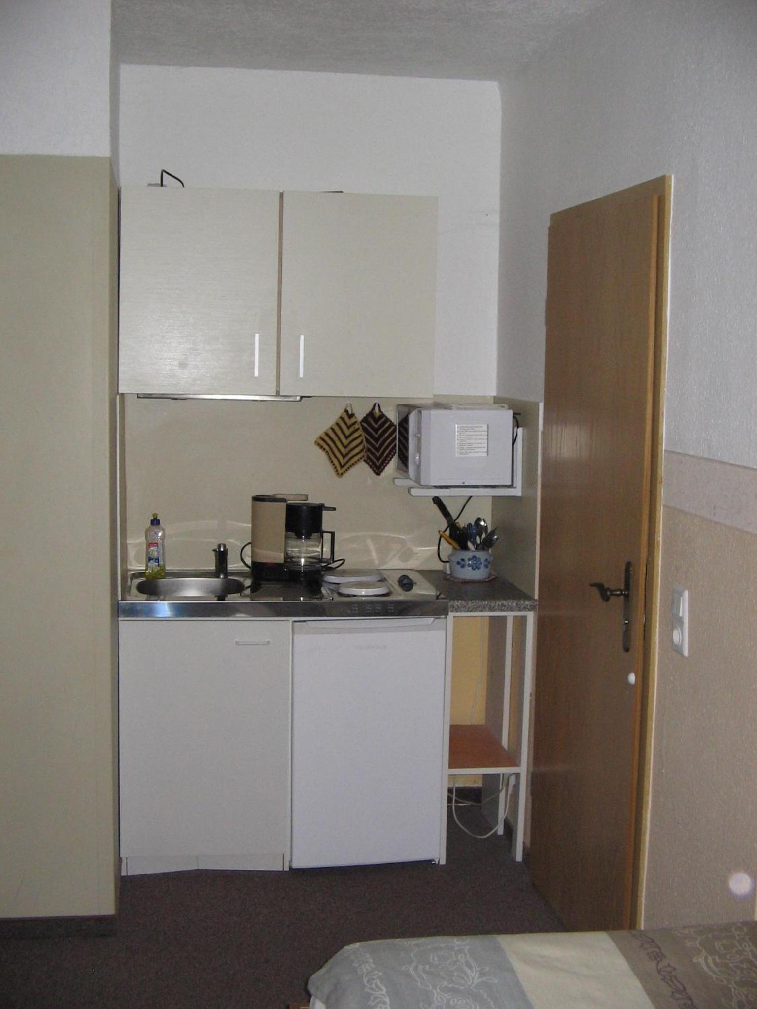 Pension 