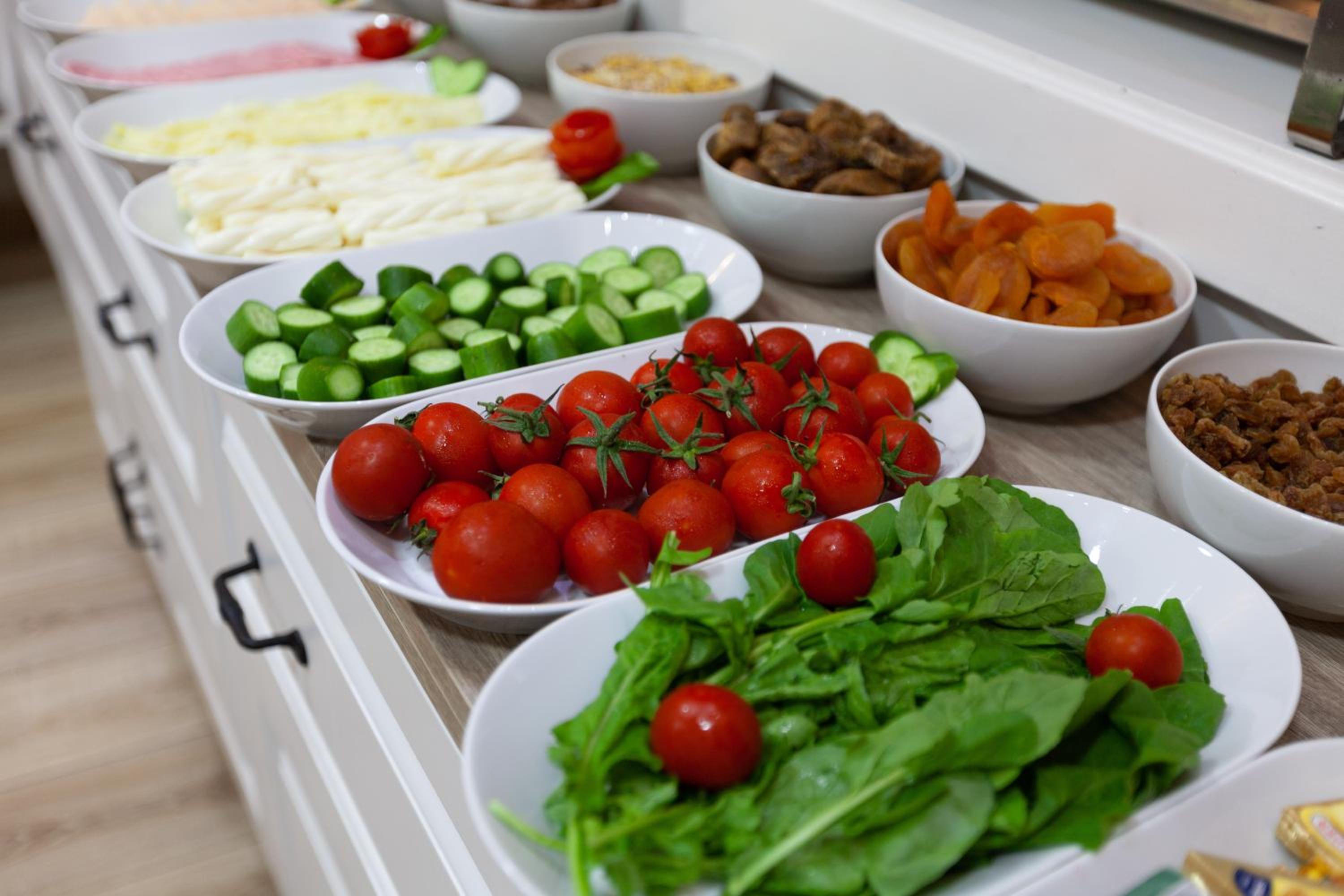 Romantic Hotel Istanbul - Image 11