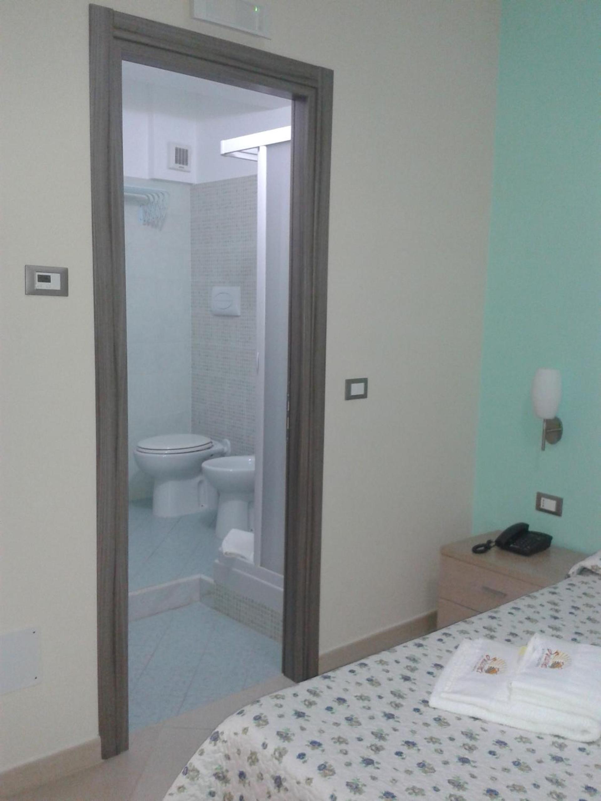 Suliccenti b&b Marzamemi