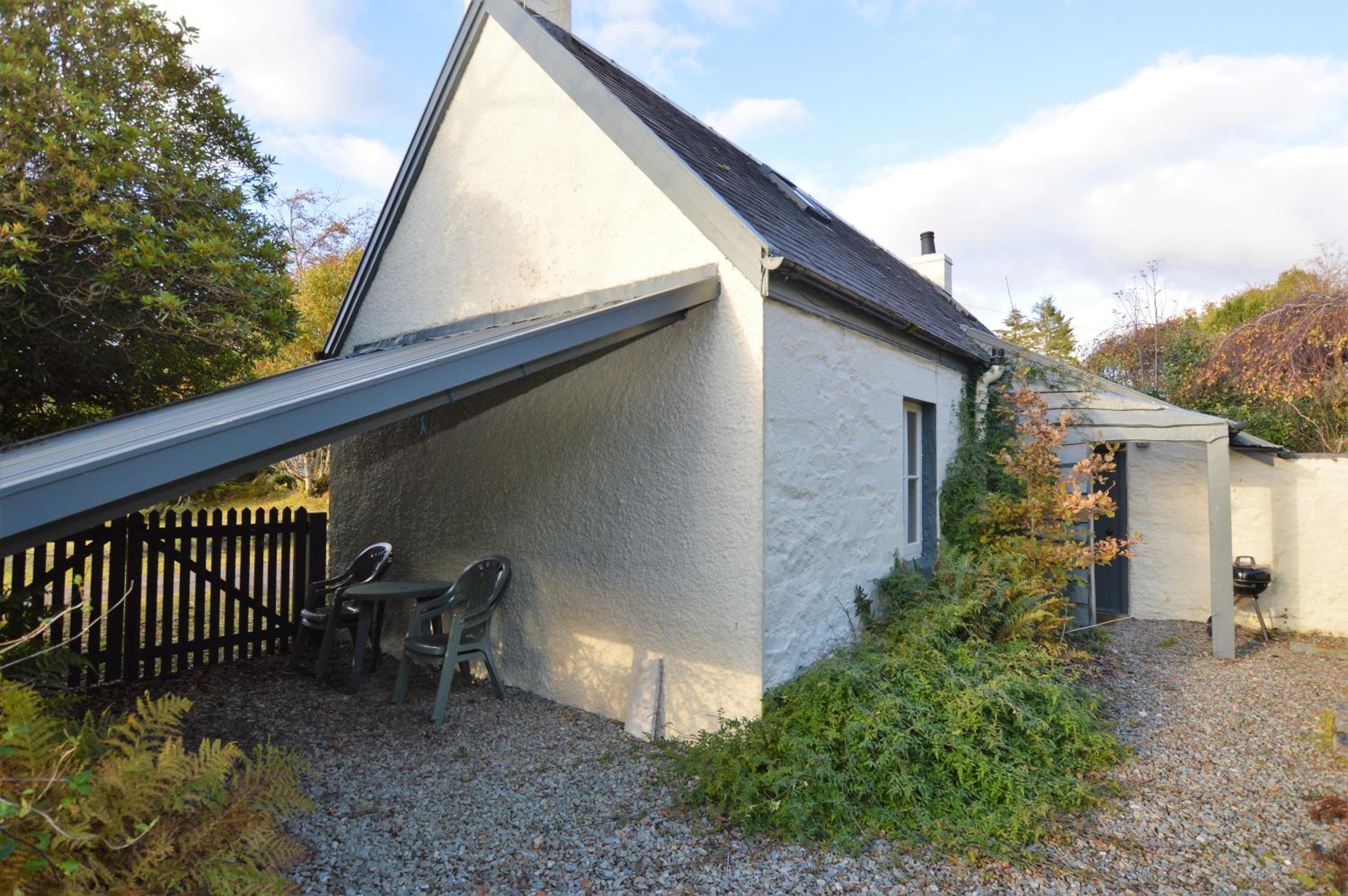 Darroch Beag view 5