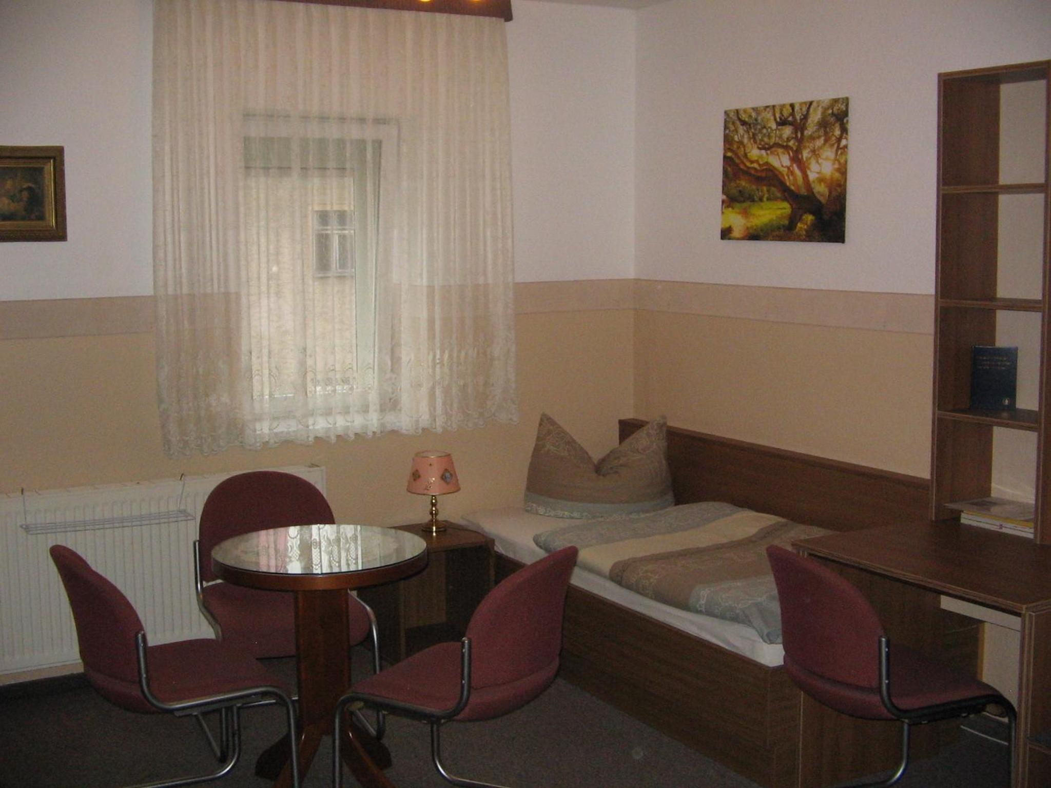 Pension 