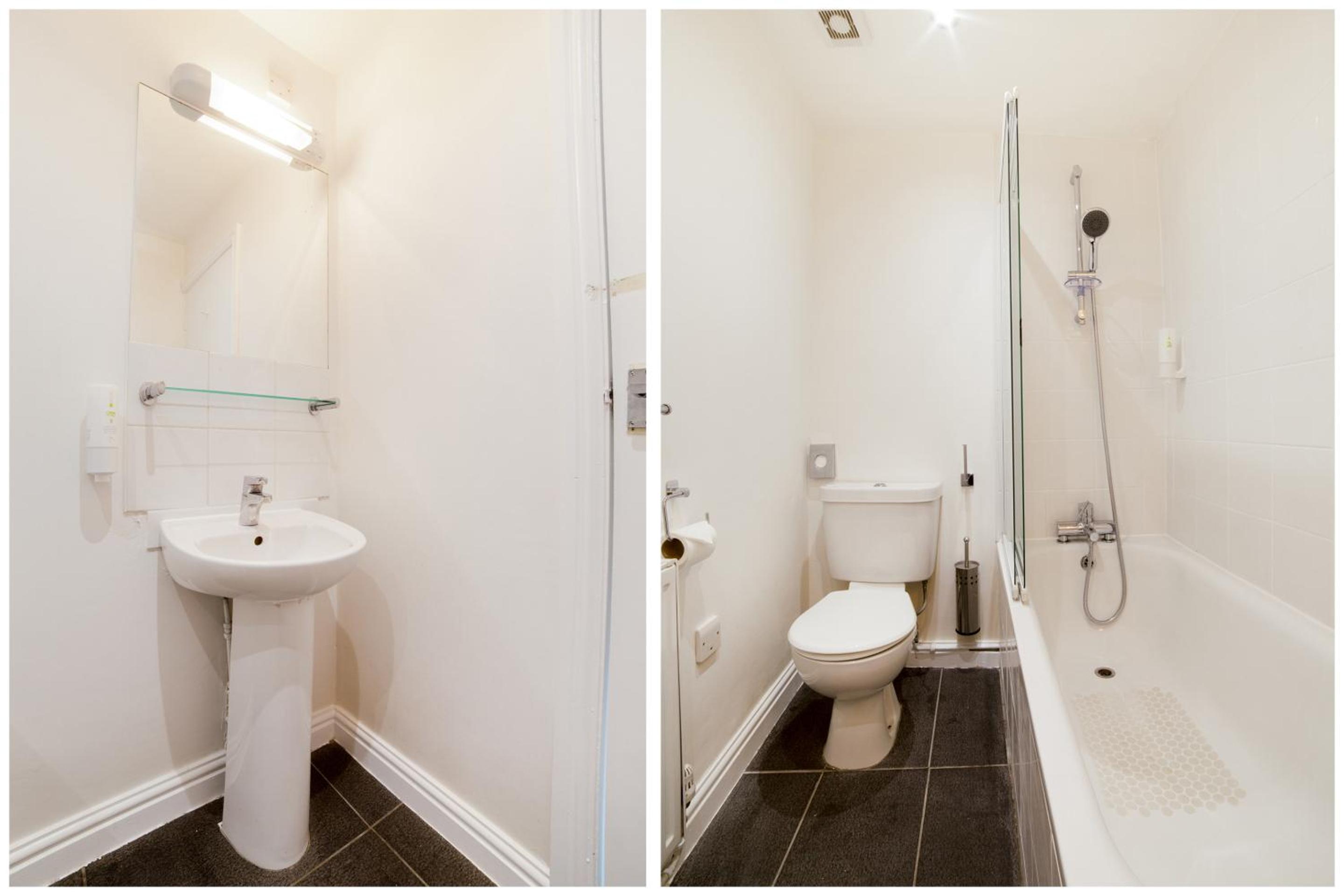 Wolverhampton Vacations - The Connaught Hotel Wolverhampton - Property Image 1