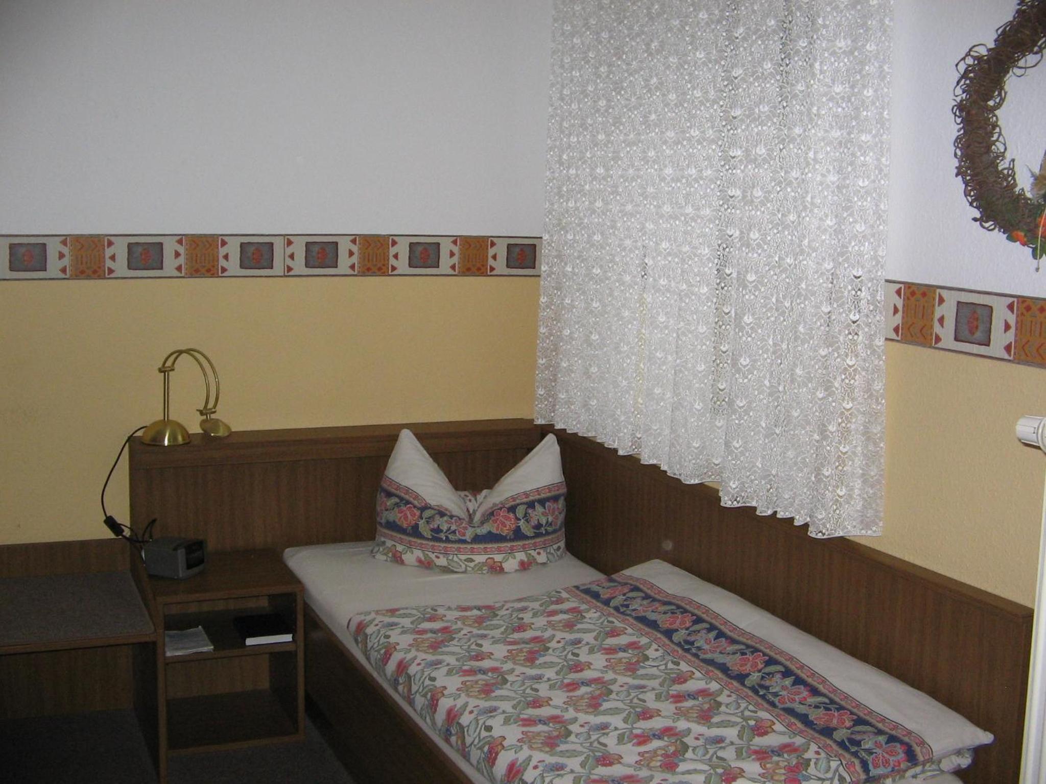 Pension 