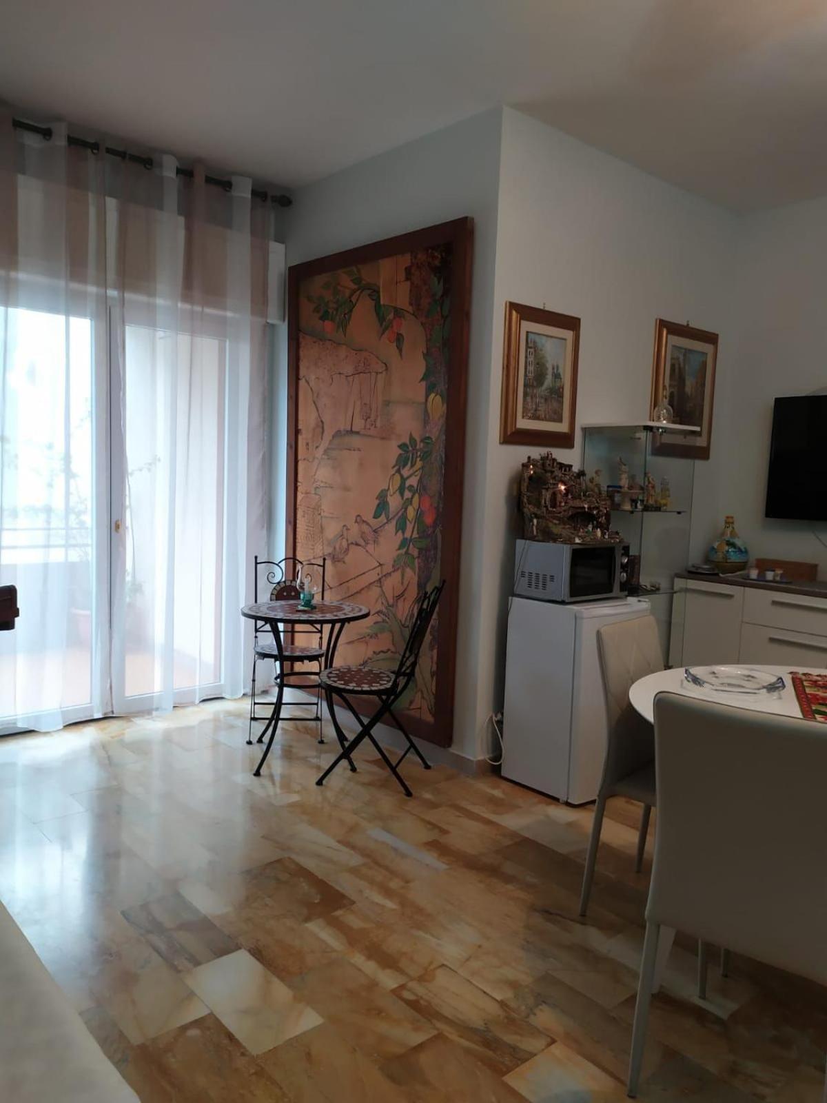 La maison de Julie view 2