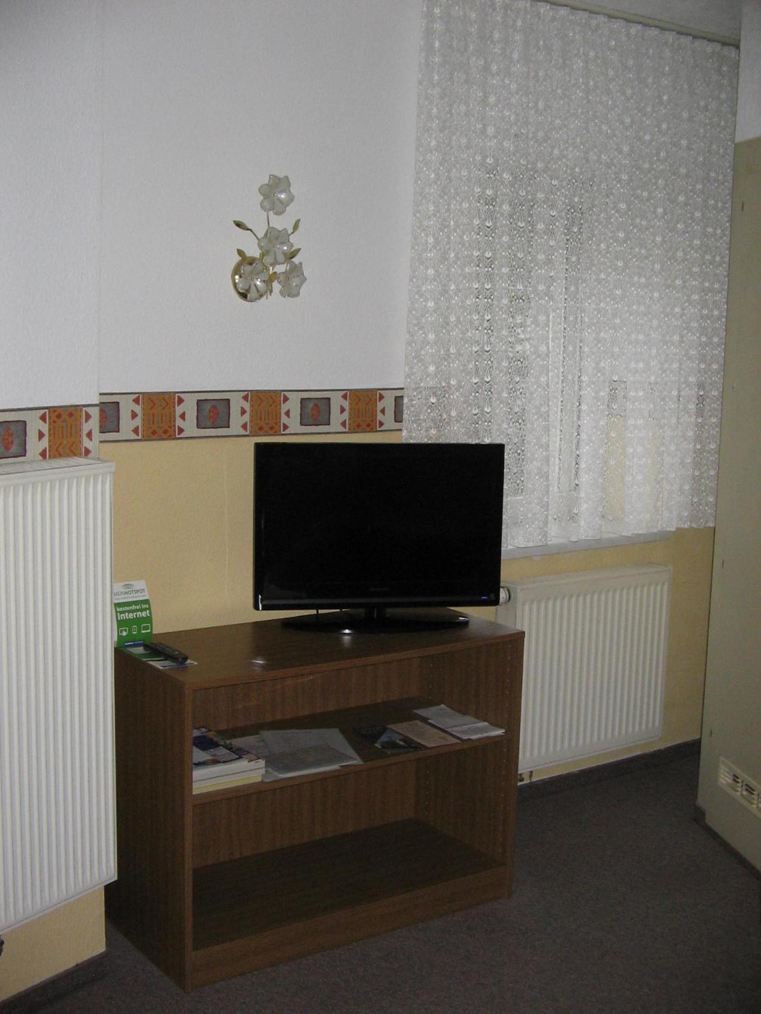 Pension 