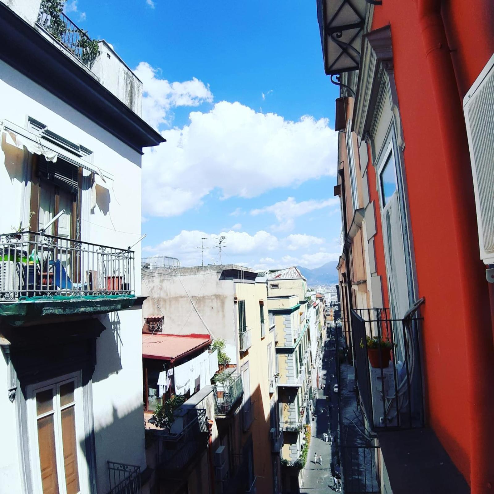 Bed and Breakfast Casa Mariella