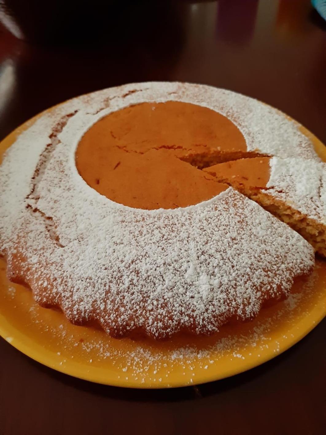 Bed and Breakfast Casa Mariella
