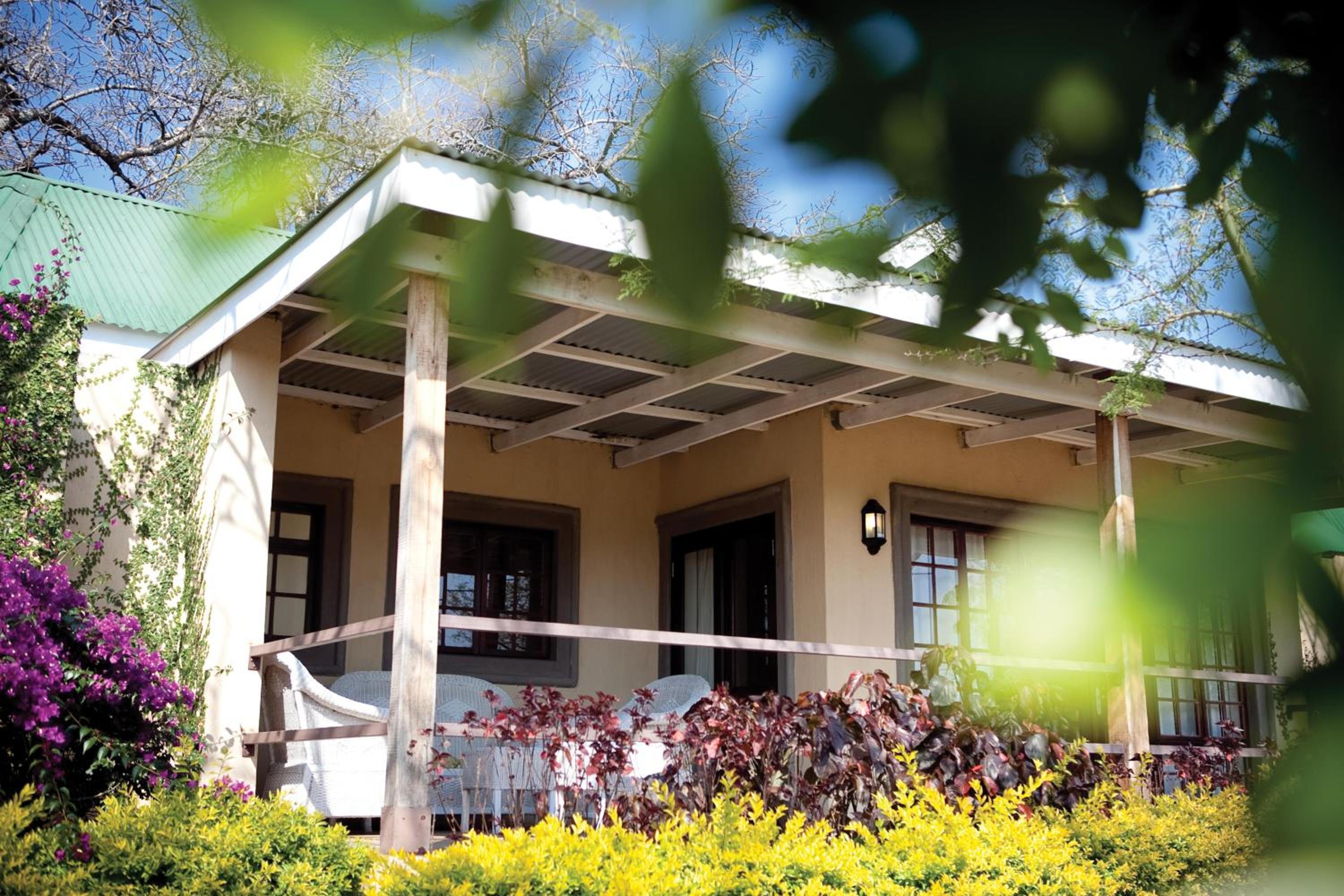 Hazyview Vacations - Perry's Bridge Hollow Boutique Hotel - Property Image 62