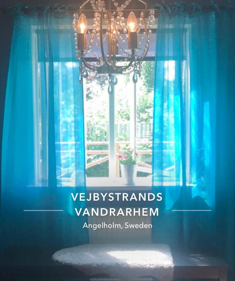 Vejbystrands Vandrarhem view 5