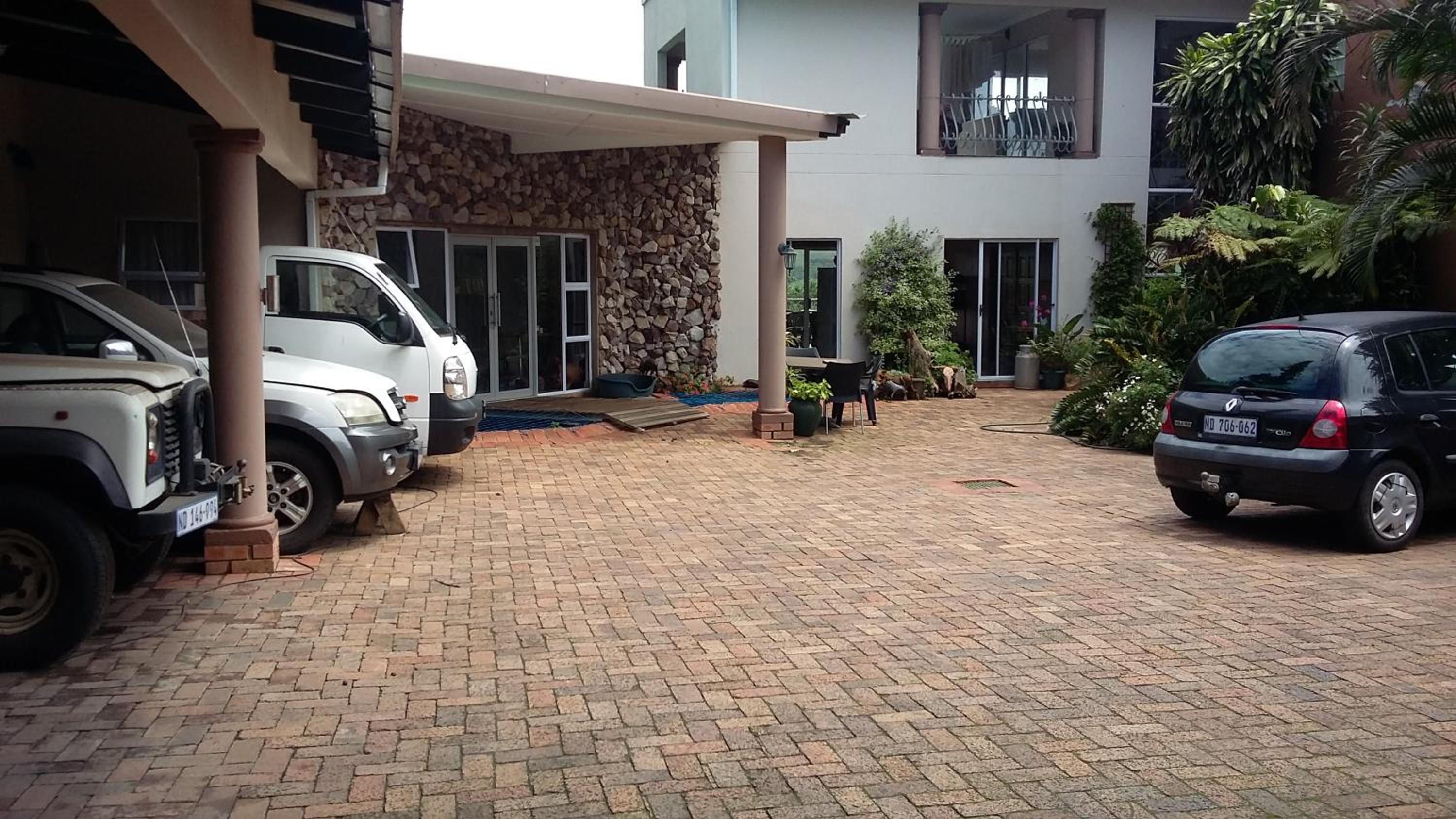 Serendipity Country House