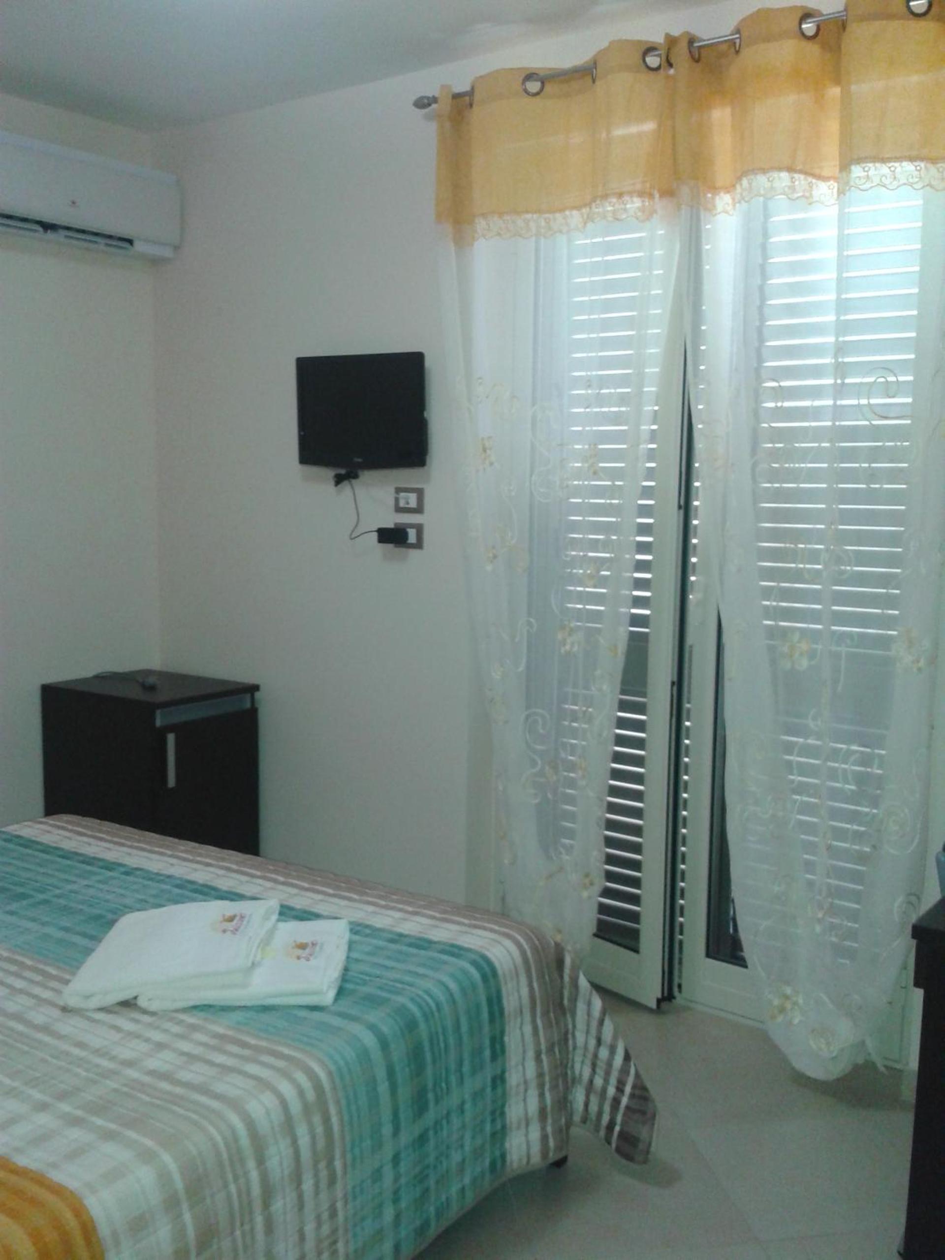 Suliccenti b&b Marzamemi