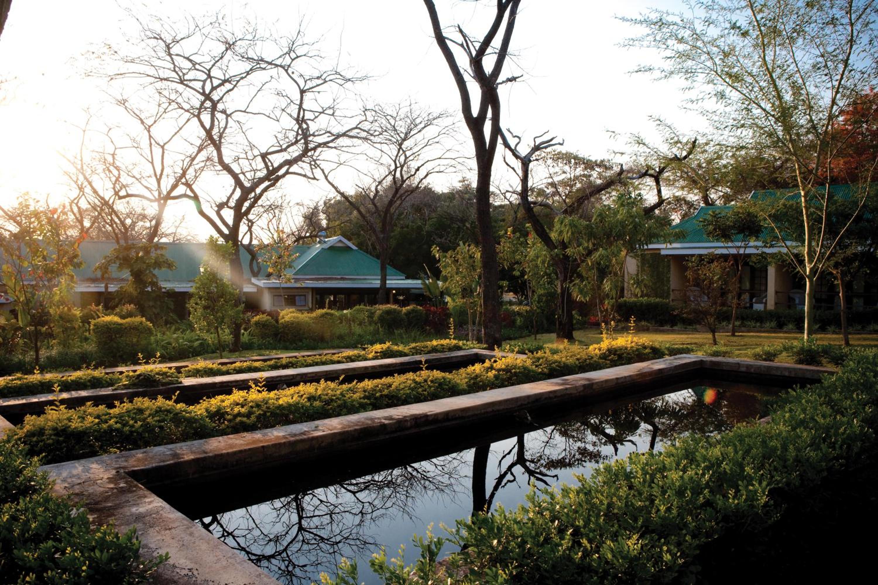 Hazyview Vacations - Perry's Bridge Hollow Boutique Hotel - Property Image 60