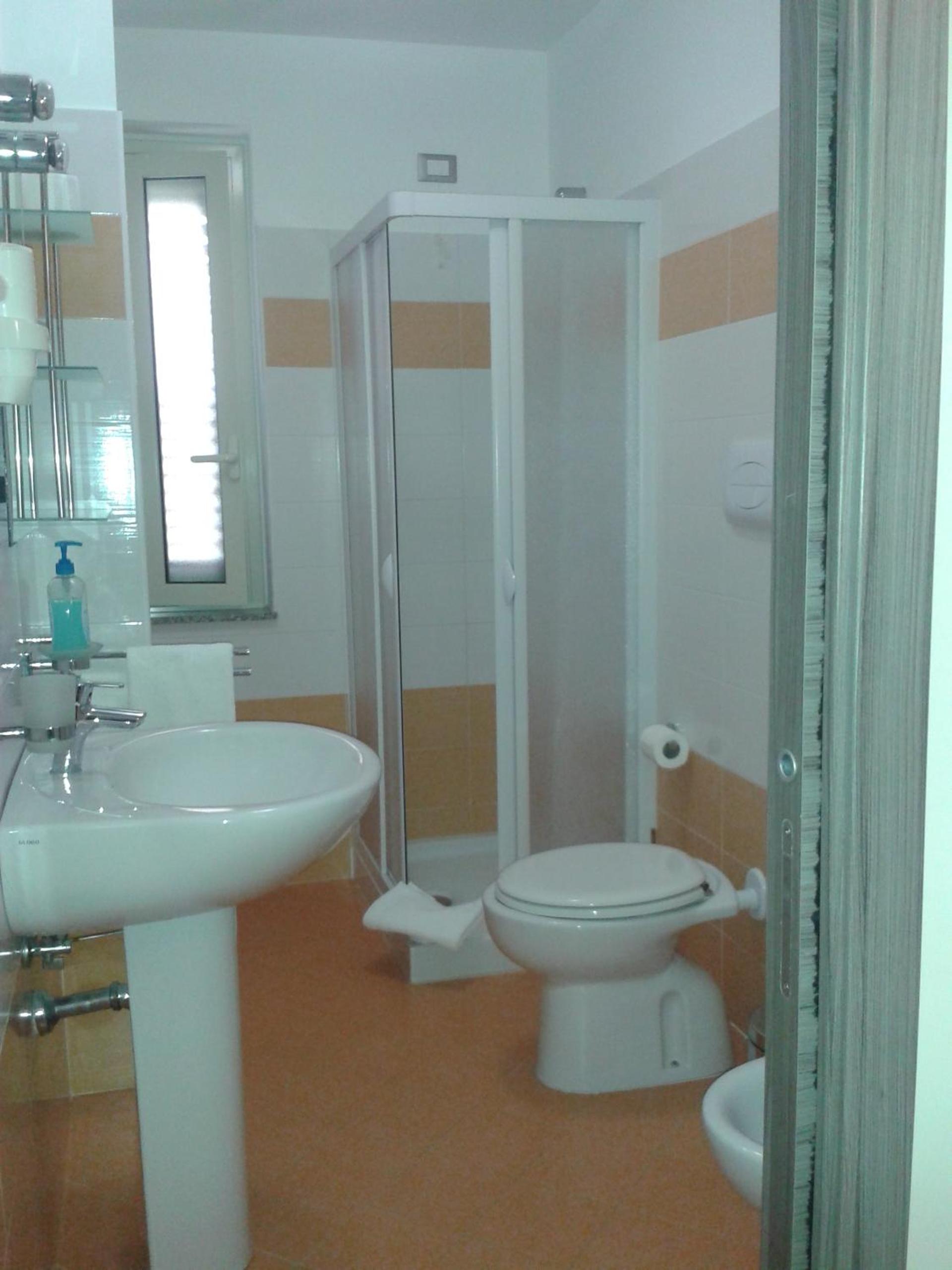 Suliccenti b&b Marzamemi