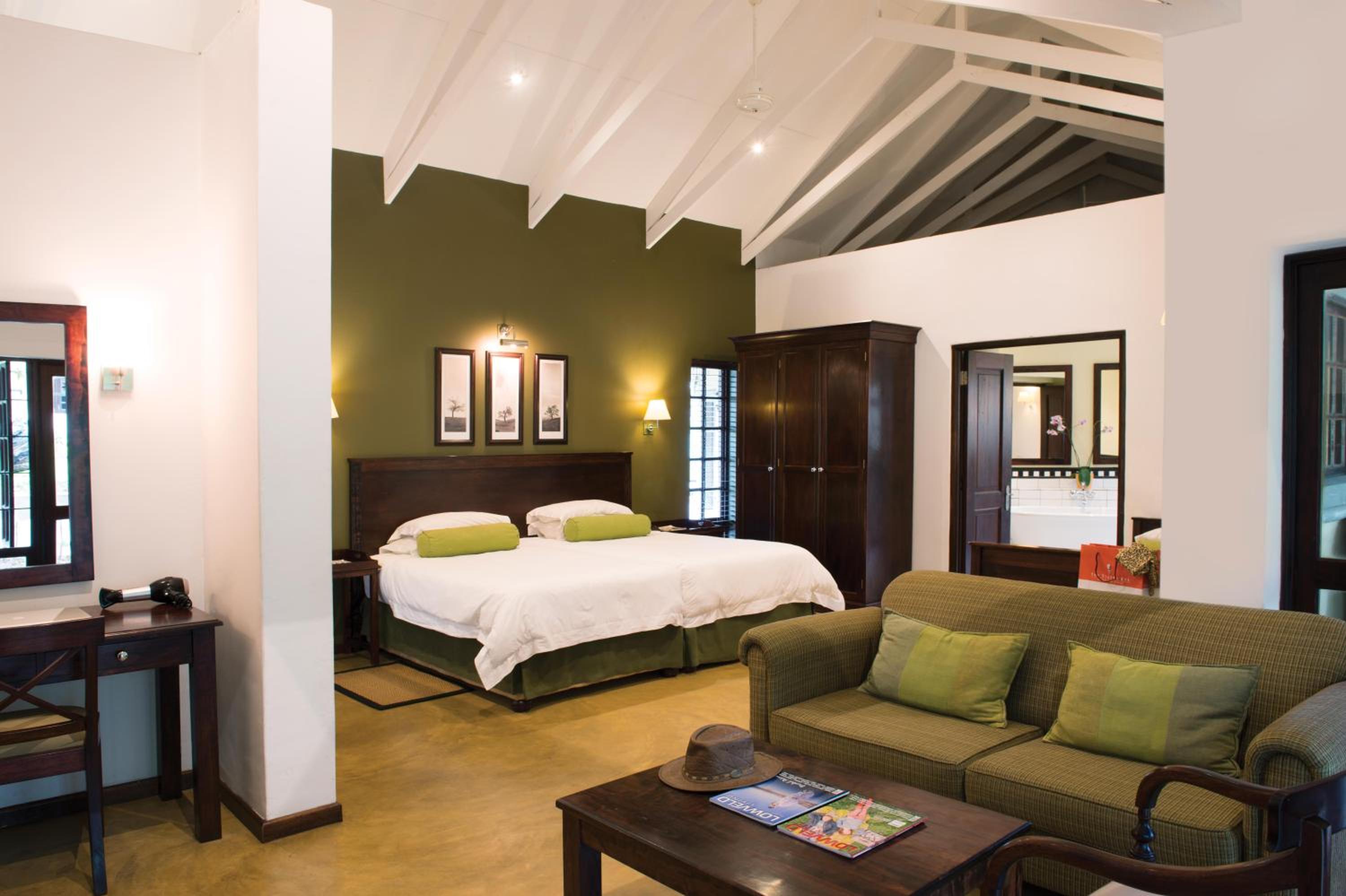 Hazyview Vacations - Perry's Bridge Hollow Boutique Hotel - Property Image 63