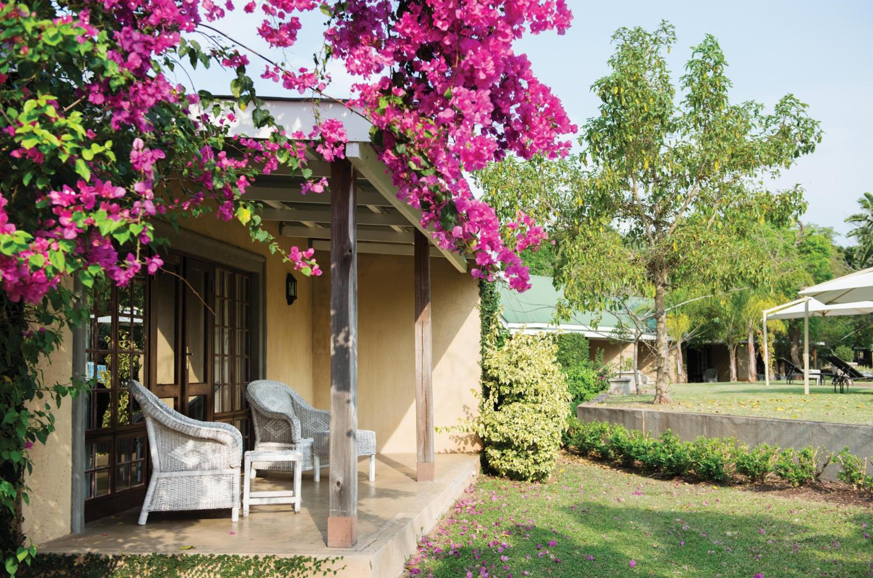 Hazyview Vacations - Perry's Bridge Hollow Boutique Hotel - Property Image 11