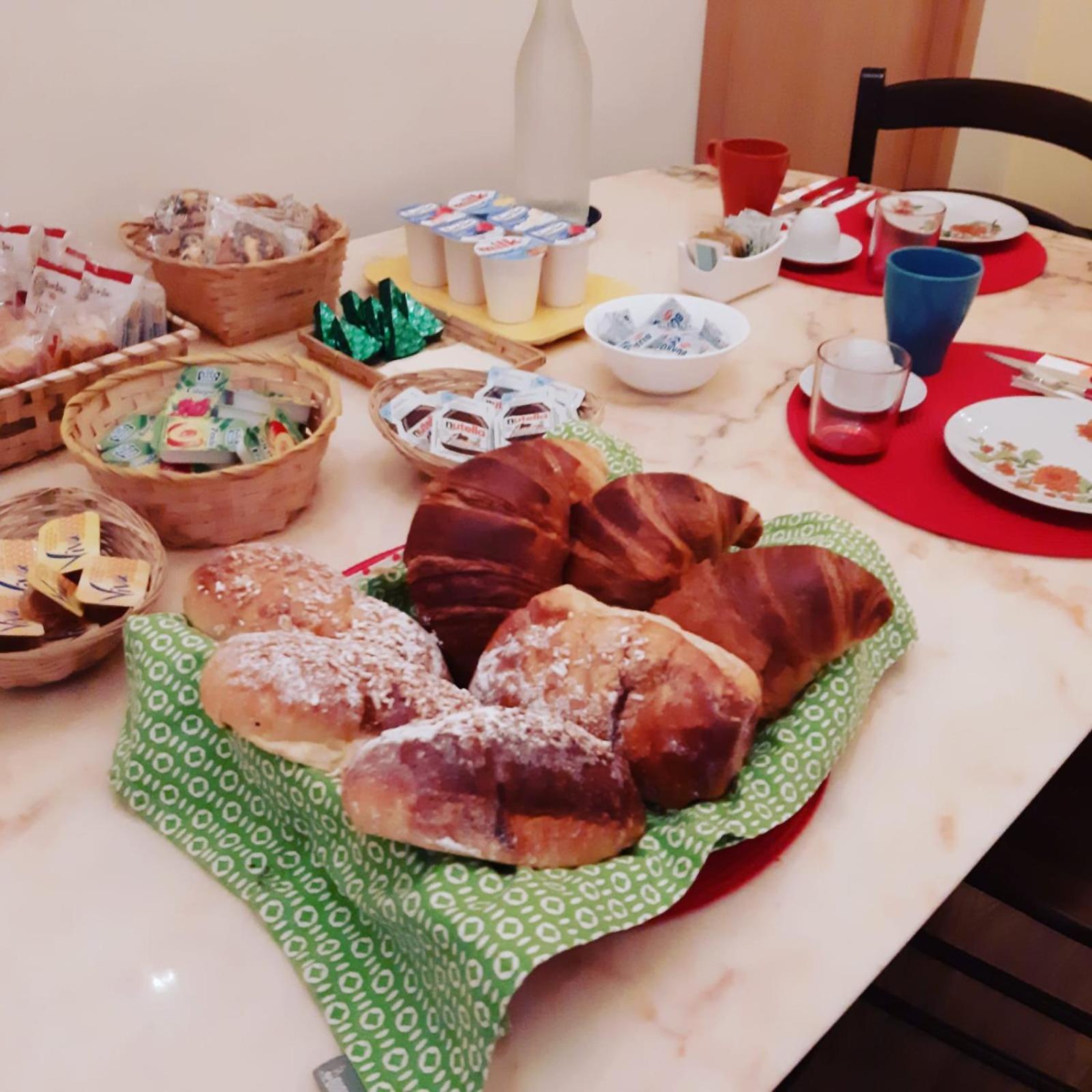Bed and Breakfast Casa Mariella