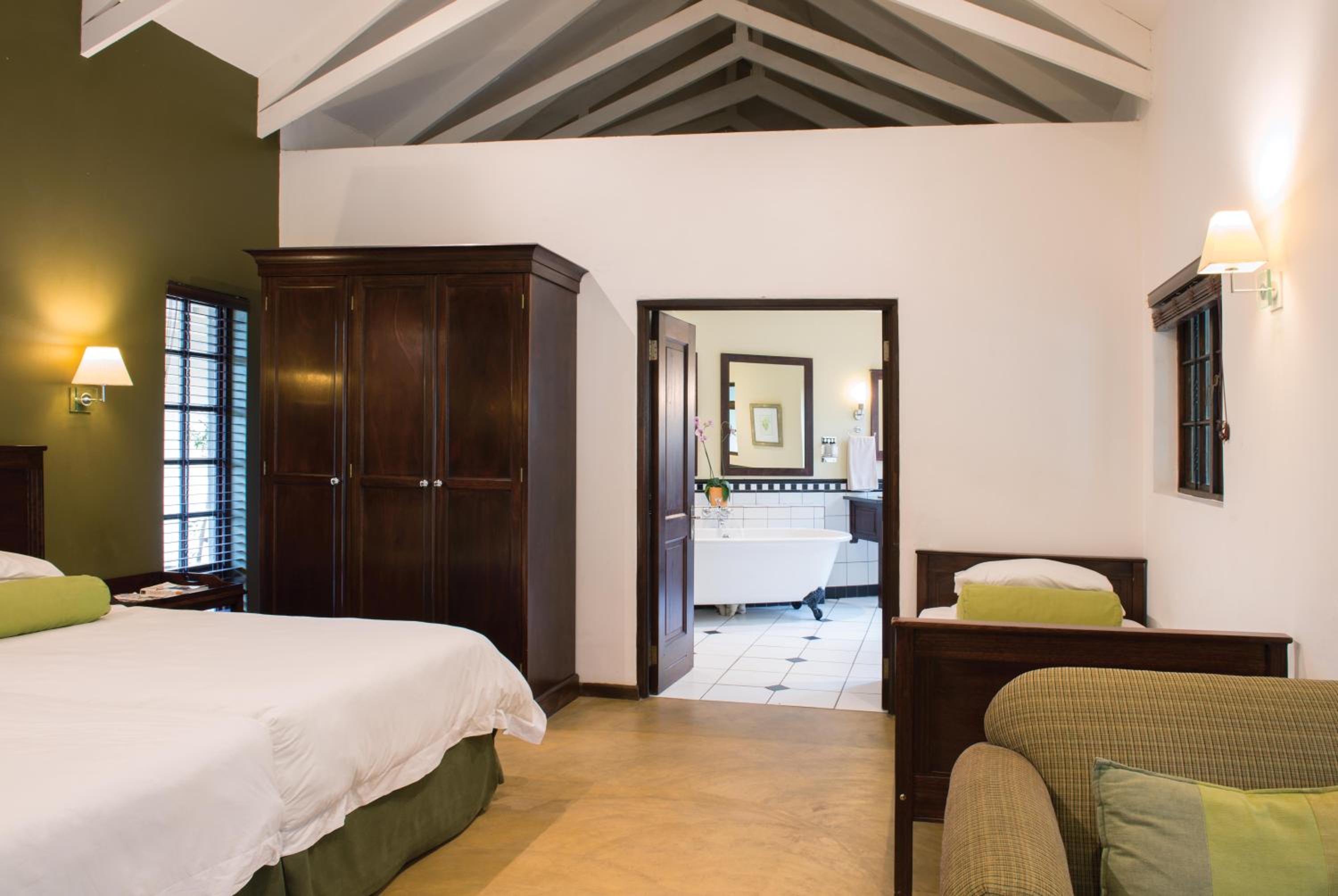 Hazyview Vacations - Perry's Bridge Hollow Boutique Hotel - Property Image 17