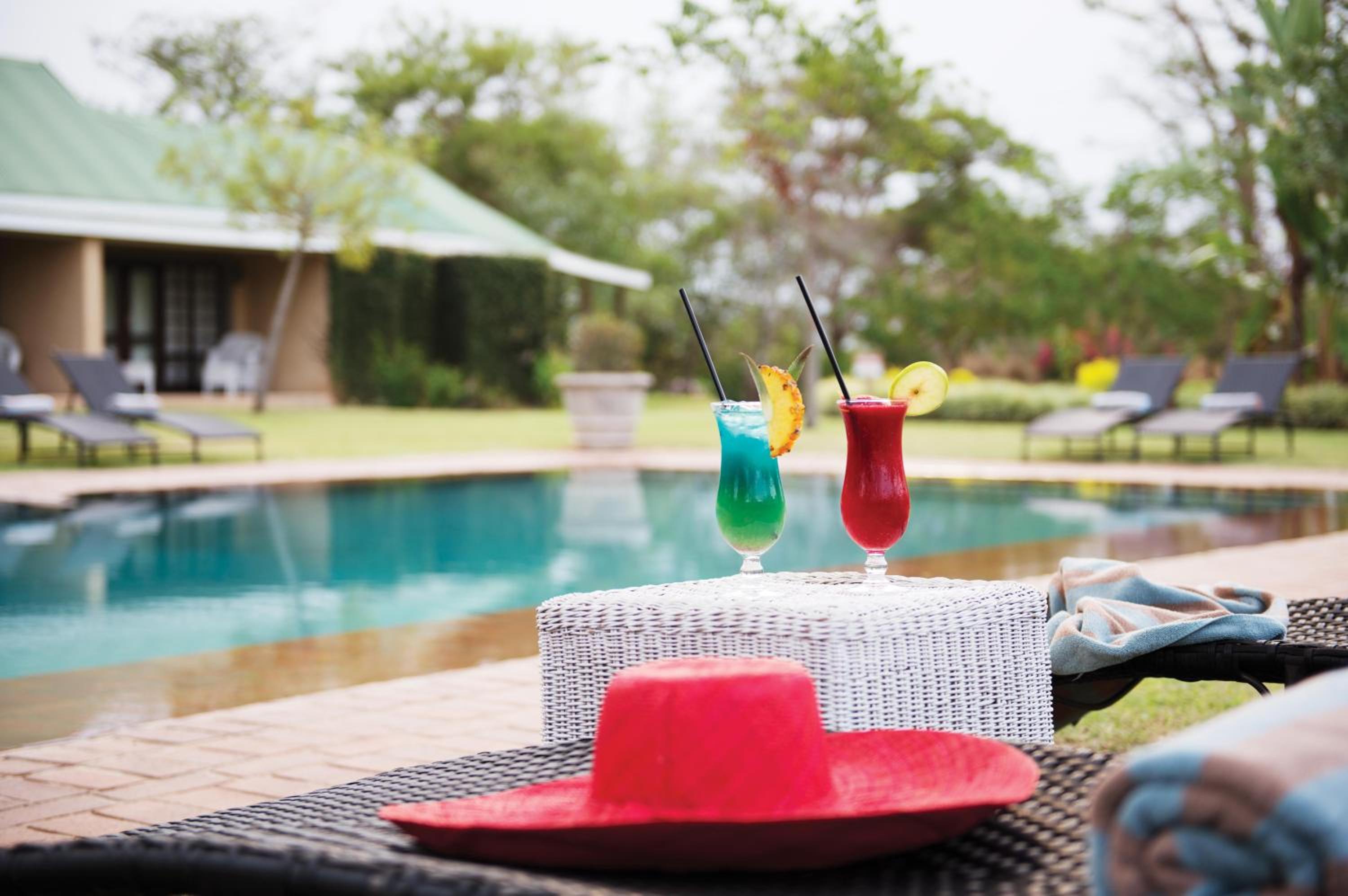 Hazyview Vacations - Perry's Bridge Hollow Boutique Hotel - Property Image 1