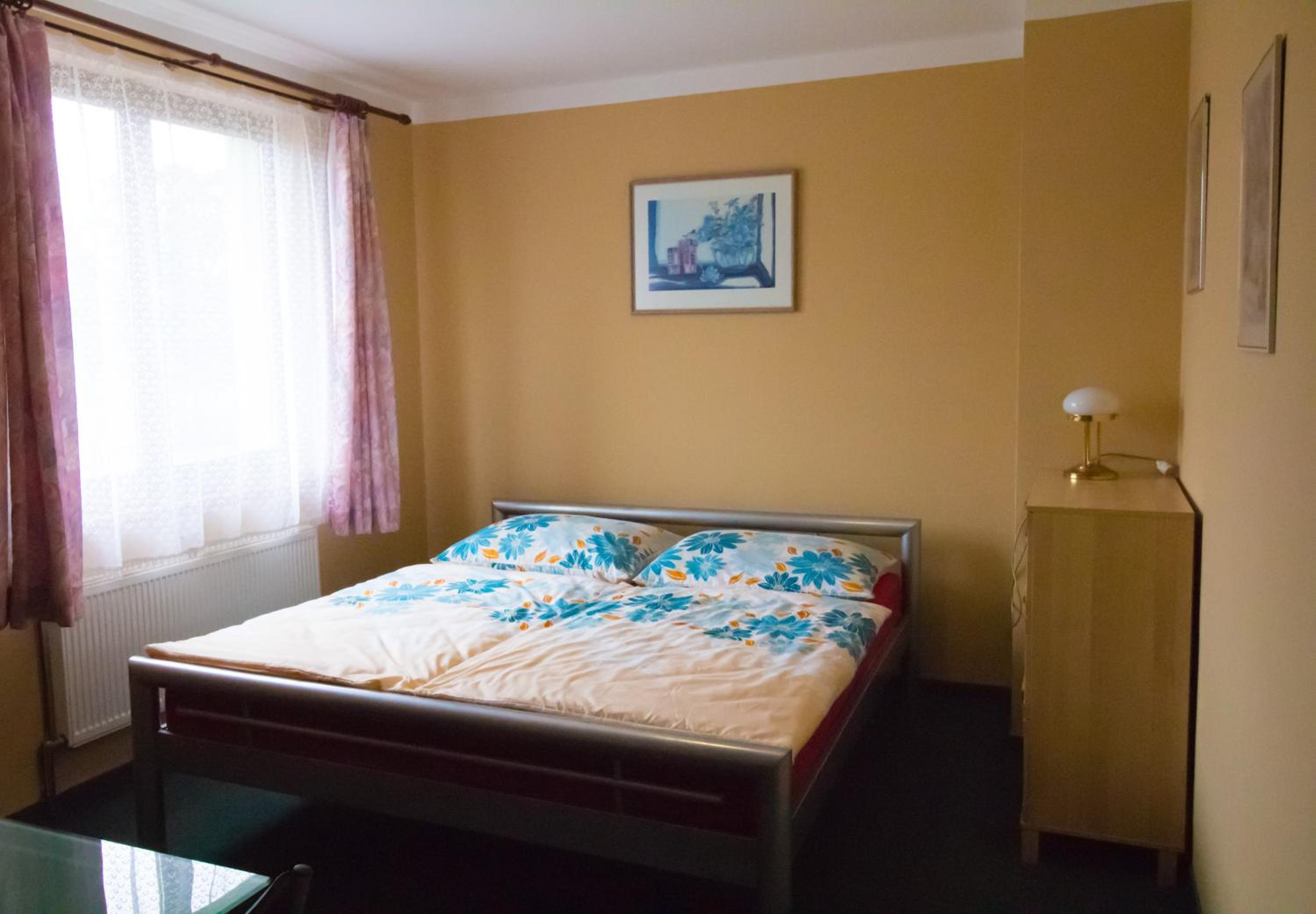 Pension Jezdecké centrum Kočík