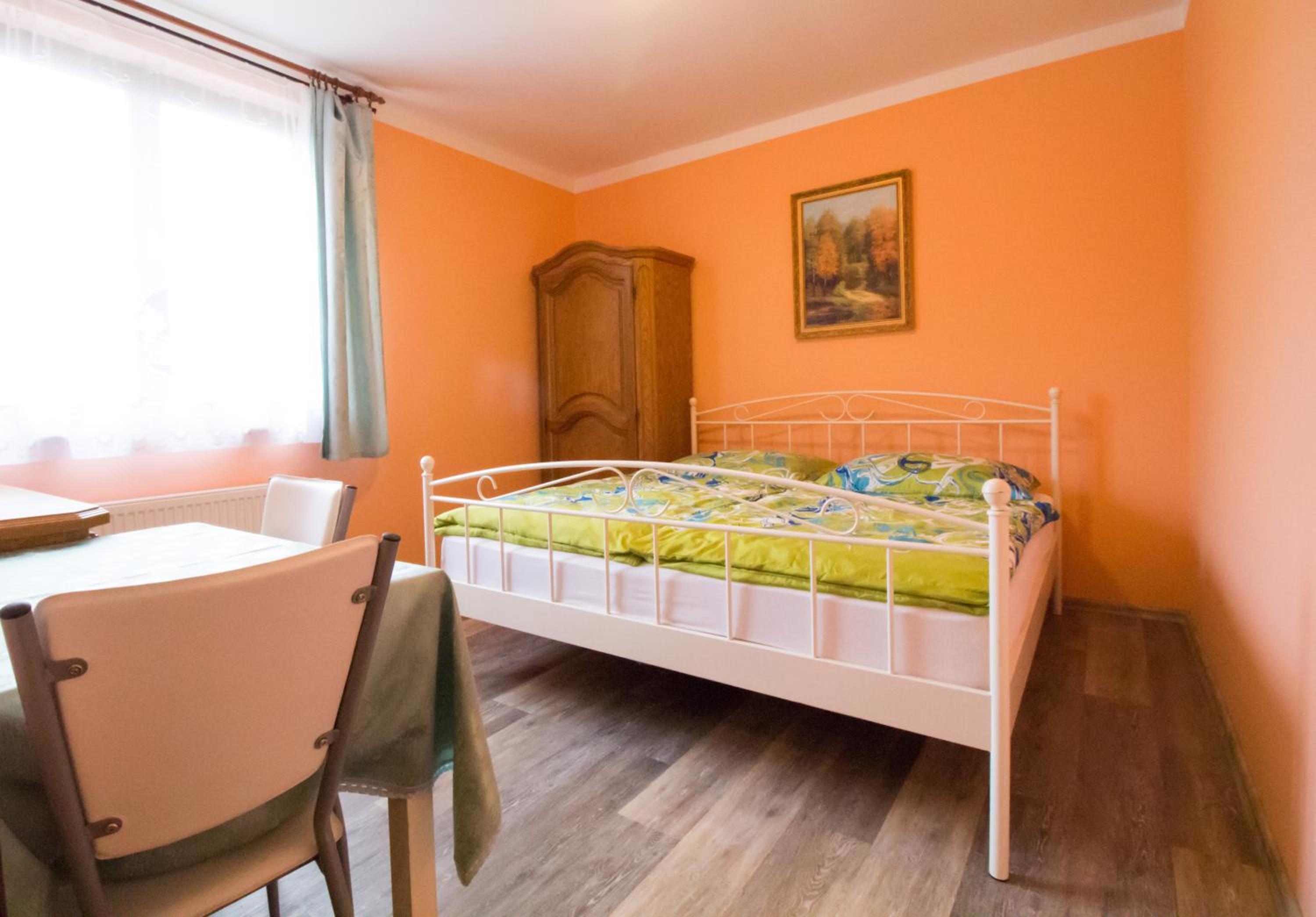 Pension Jezdecké centrum Kočík