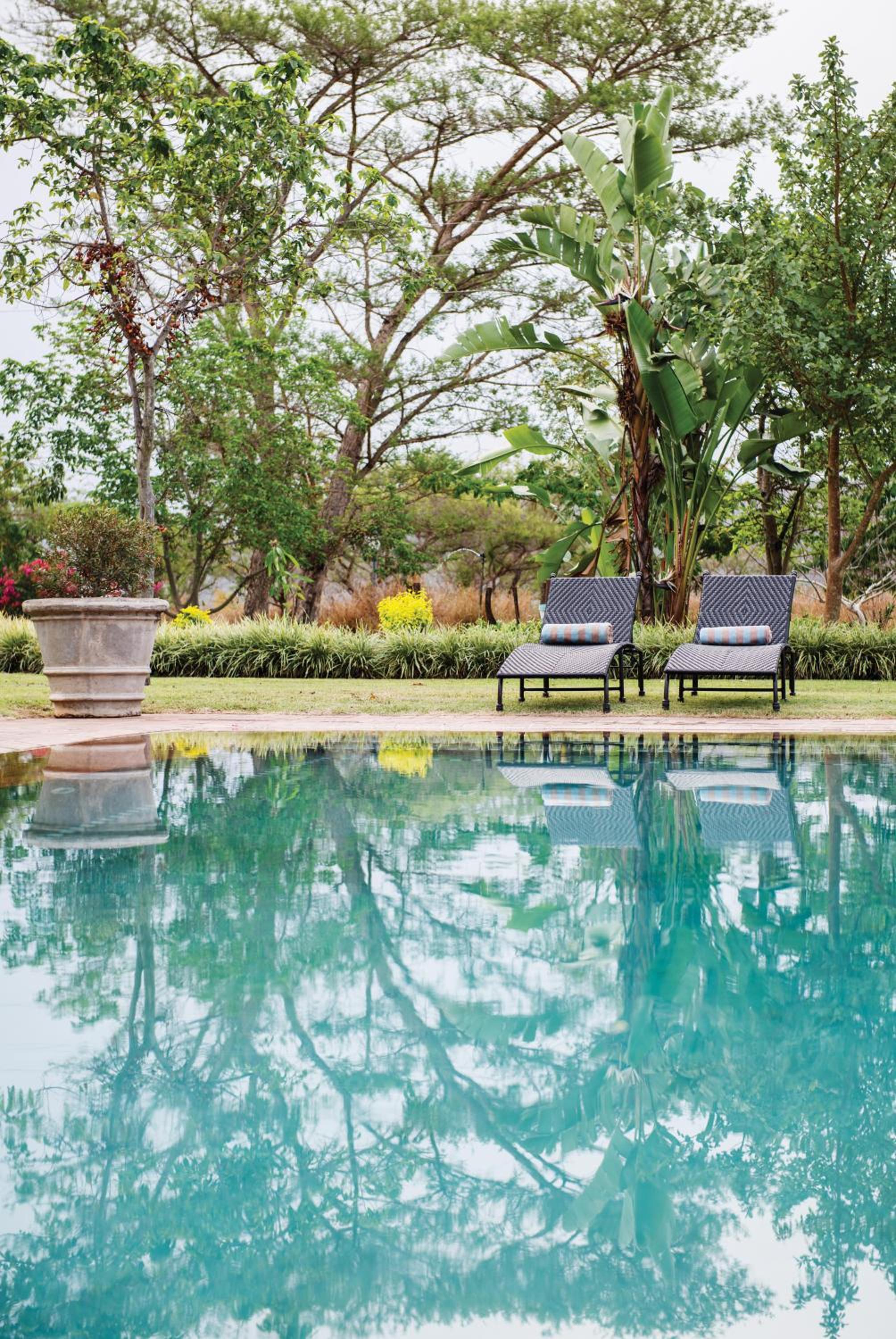 Hazyview Vacations - Perry's Bridge Hollow Boutique Hotel - Property Image 59