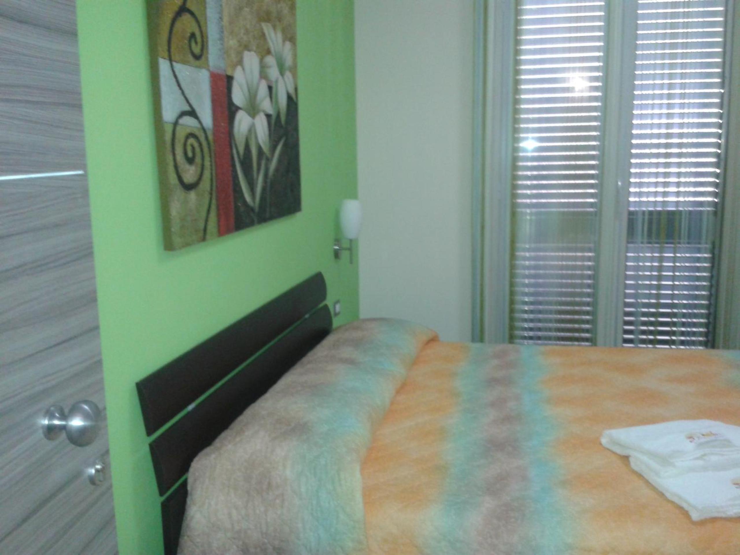 Suliccenti b&b Marzamemi