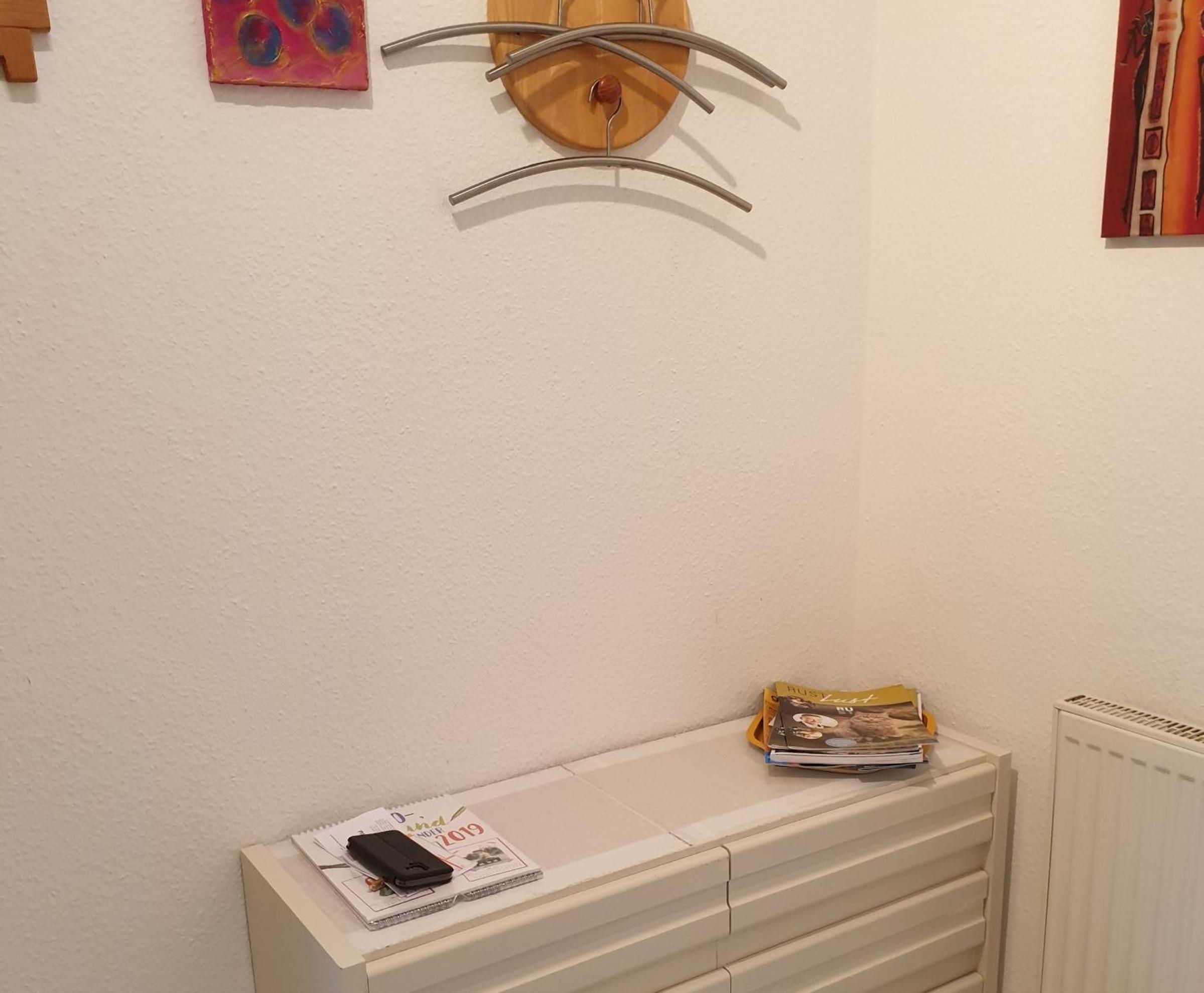 Ferienwohnung Punkt-Schönstein