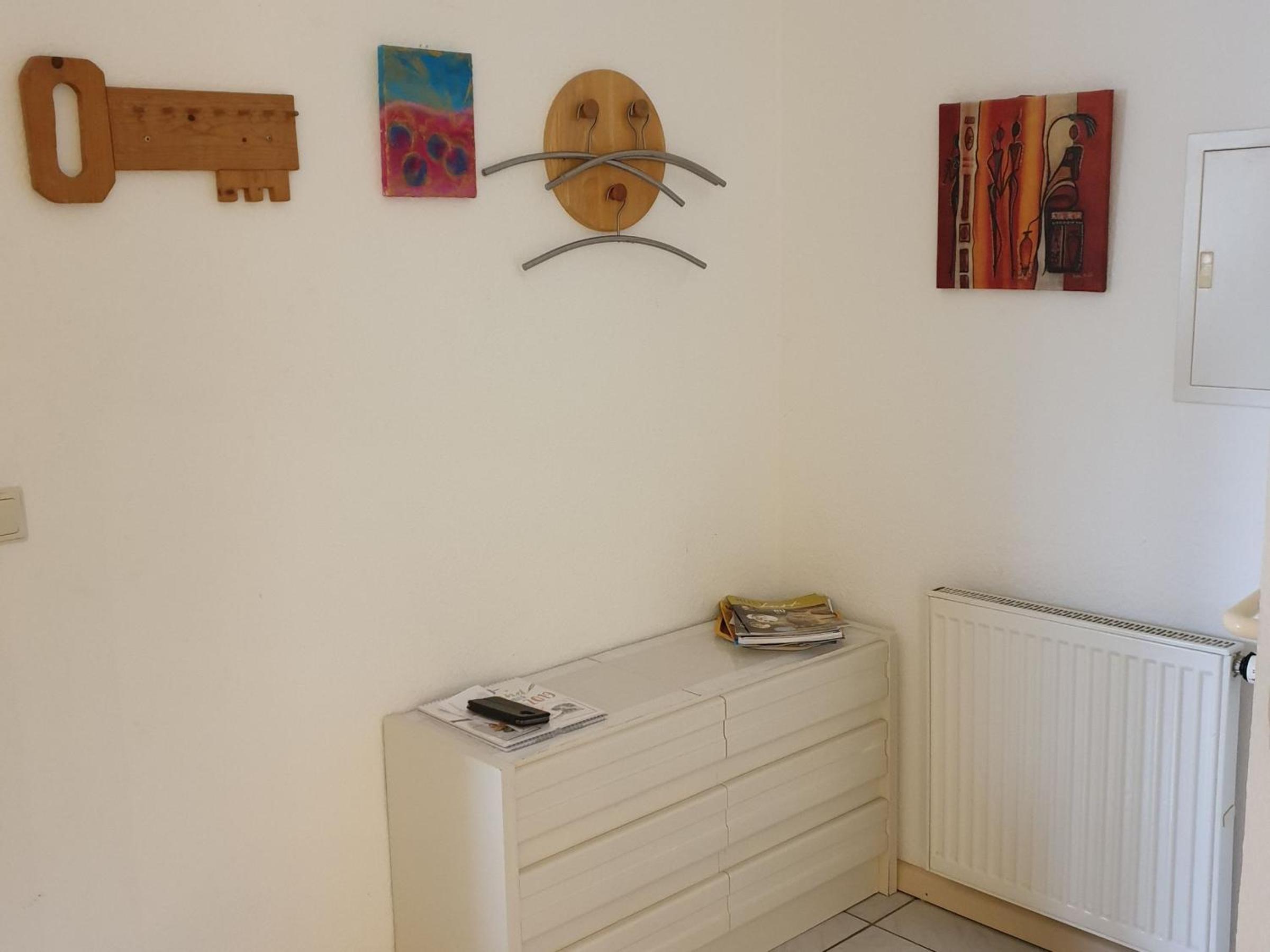 Ferienwohnung Punkt-Schönstein