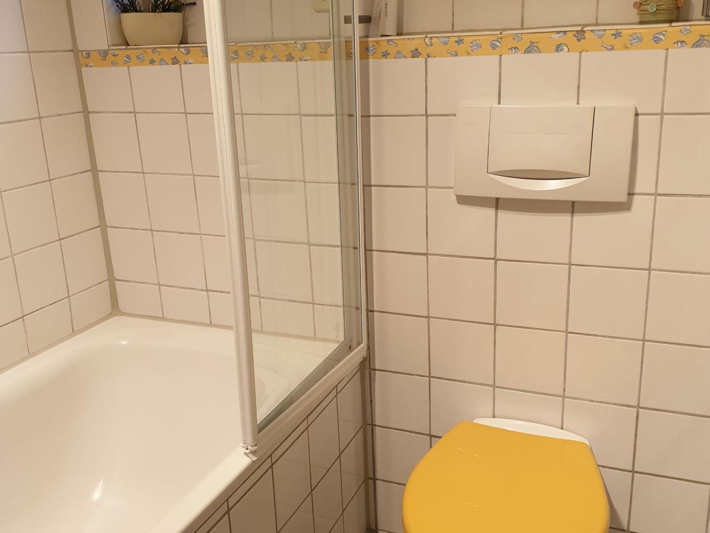 Ferienwohnung Punkt-Schönstein